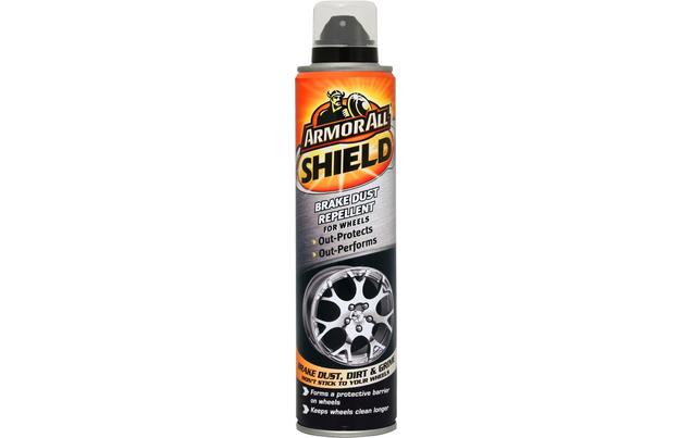 Brake Dust Cleaner >> Armor All Shield Brake Dust Repelle Brake Dust Cleaner >> Armor All Shield Brake Dust Repelle