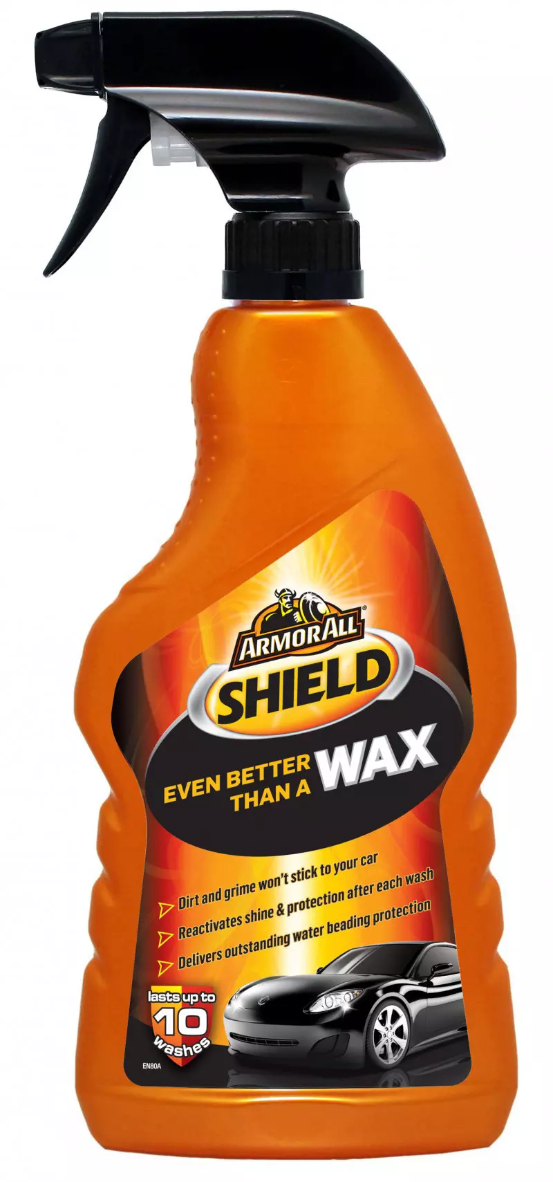 armor all stock price