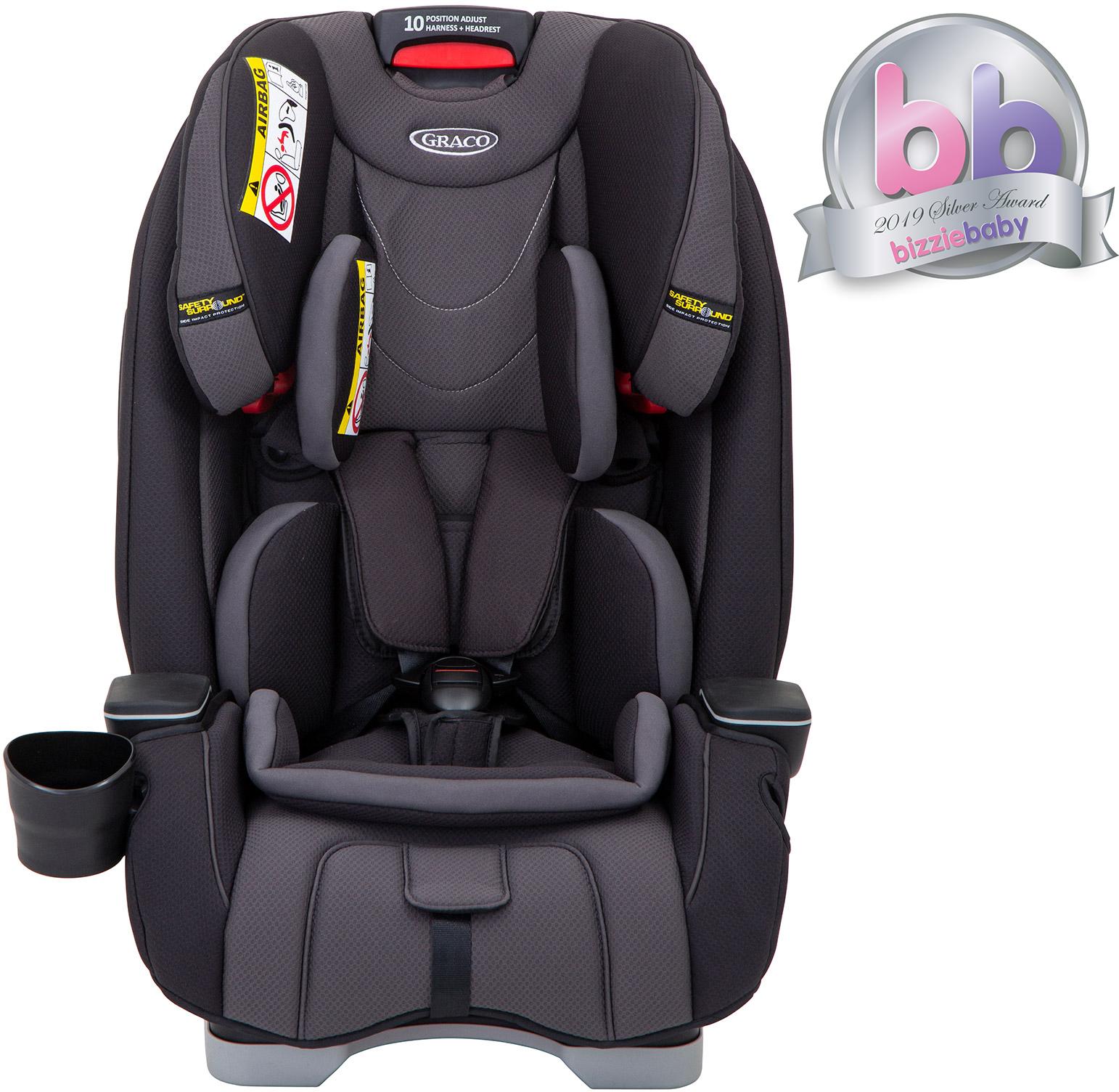 Graco booster seat halfords hotsell