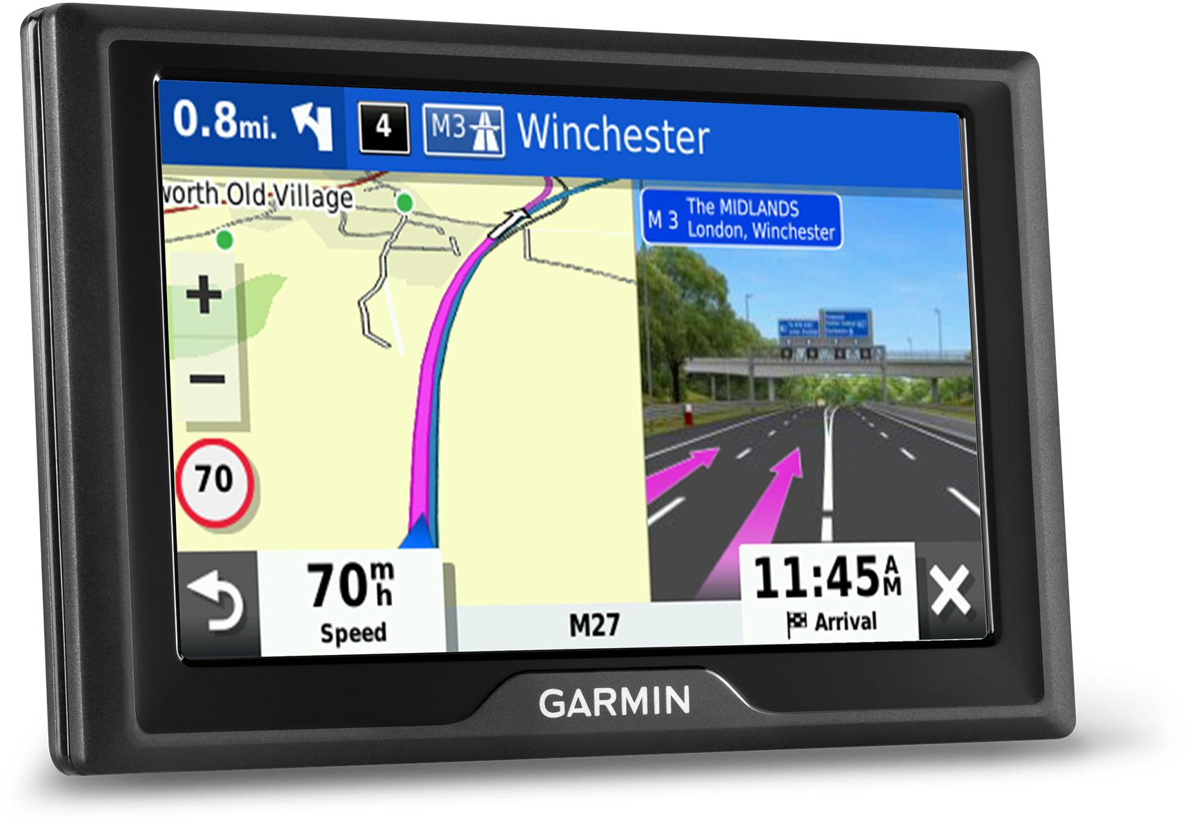 halfords garmin watch