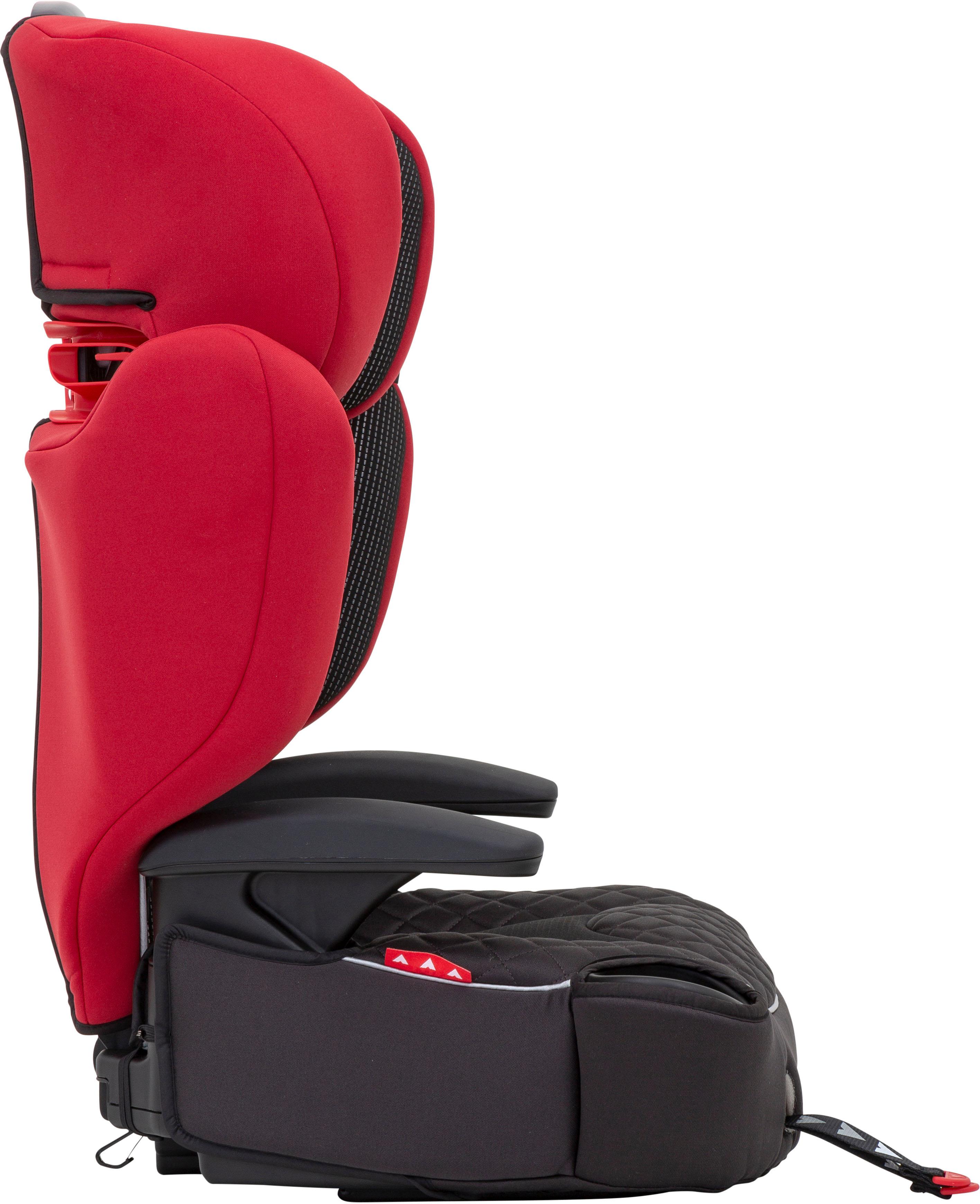 Graco affix halfords sales