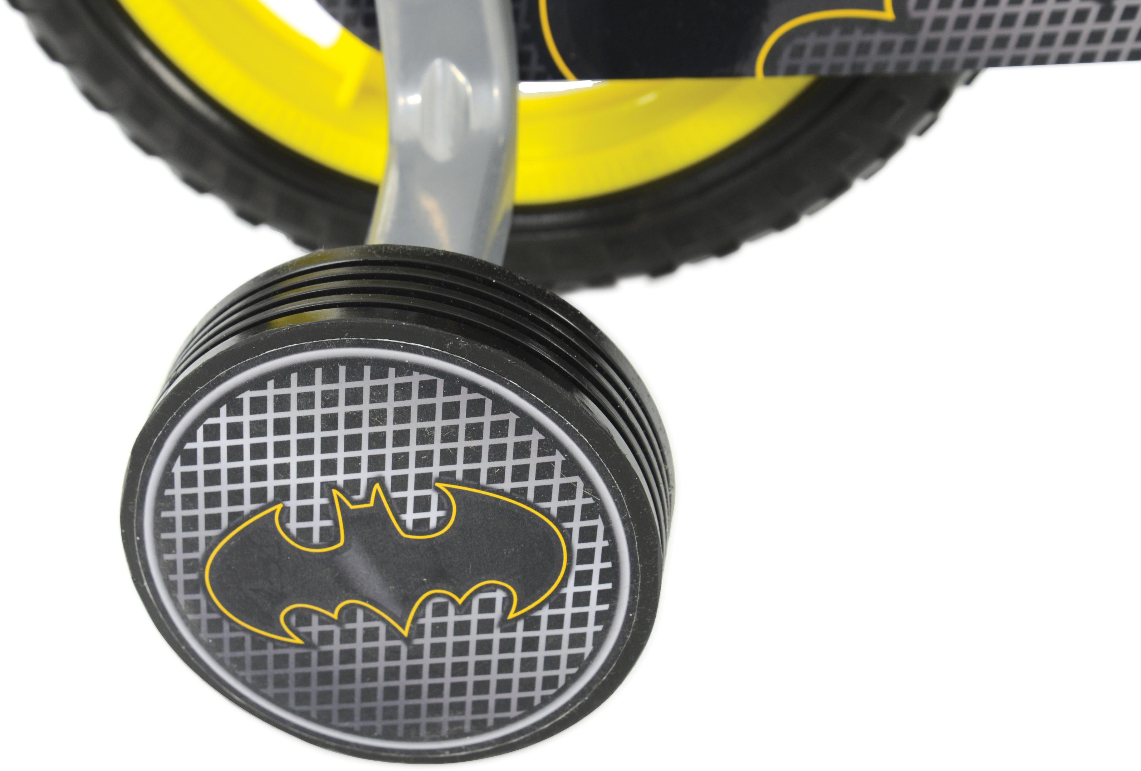 batman 12 inch bike