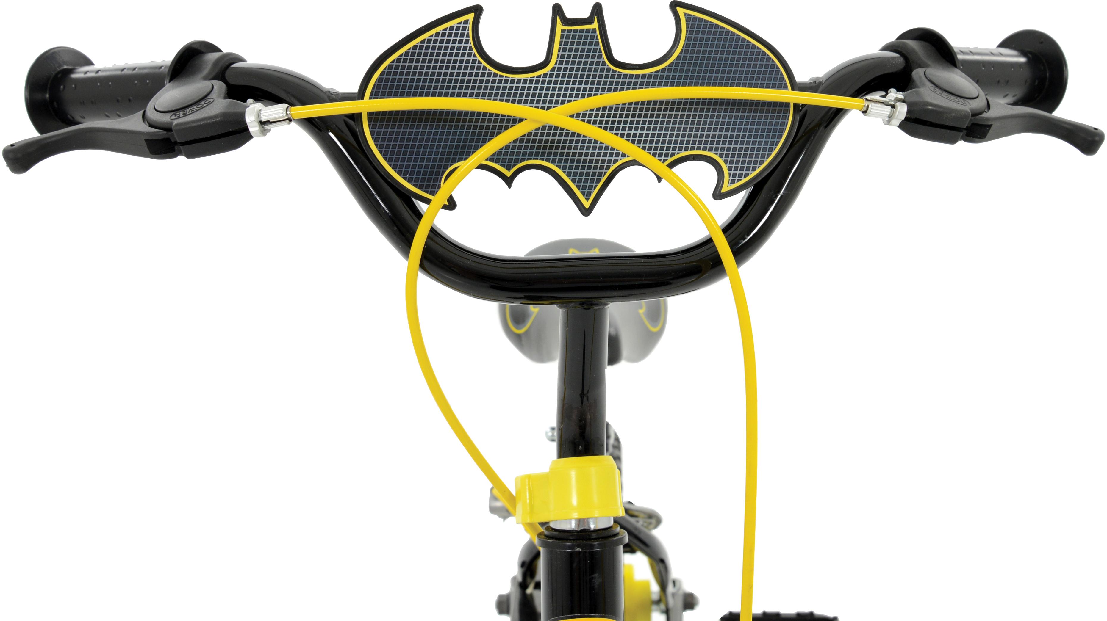 batman bike bell