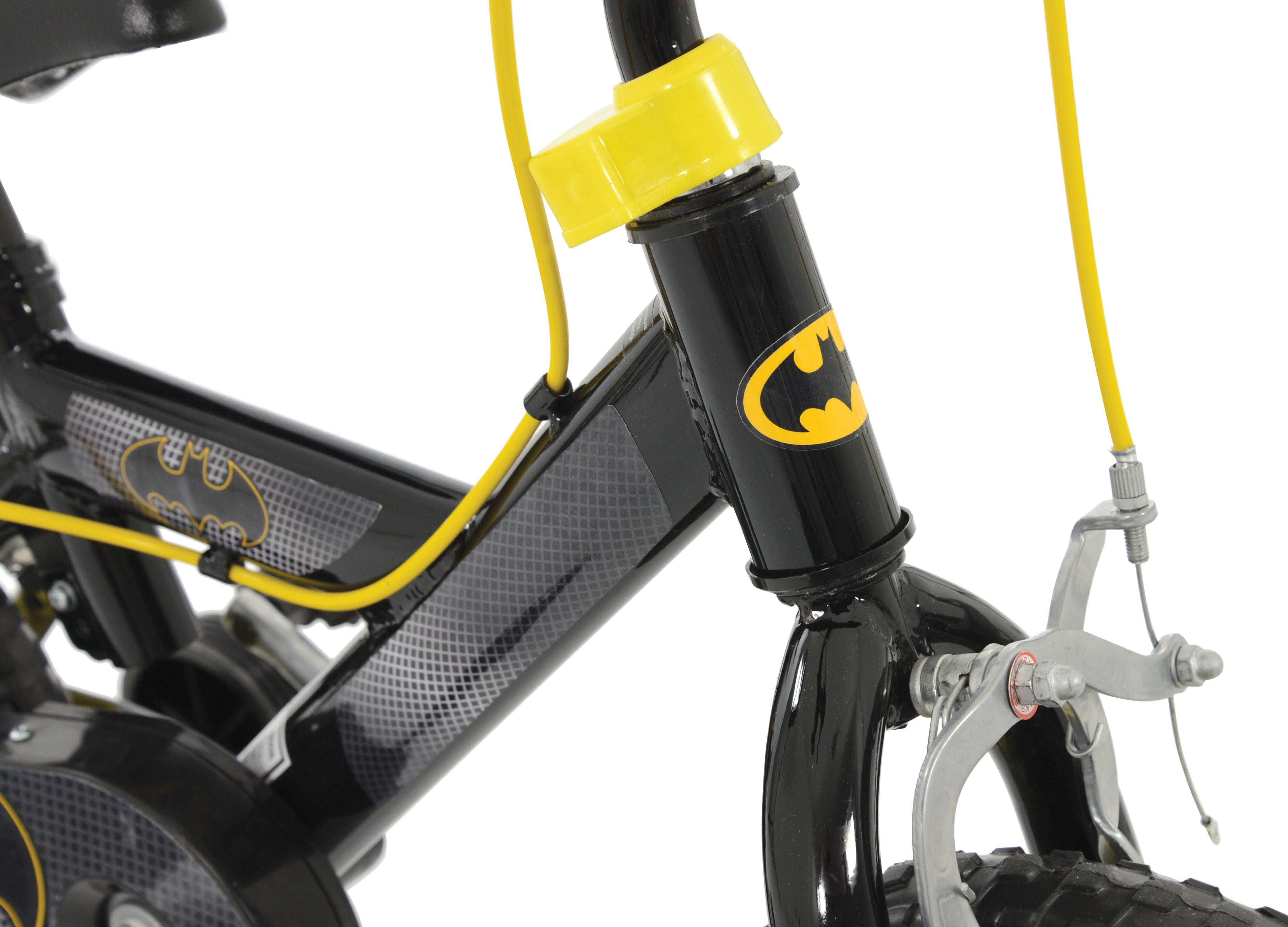 batman 12 inch bike