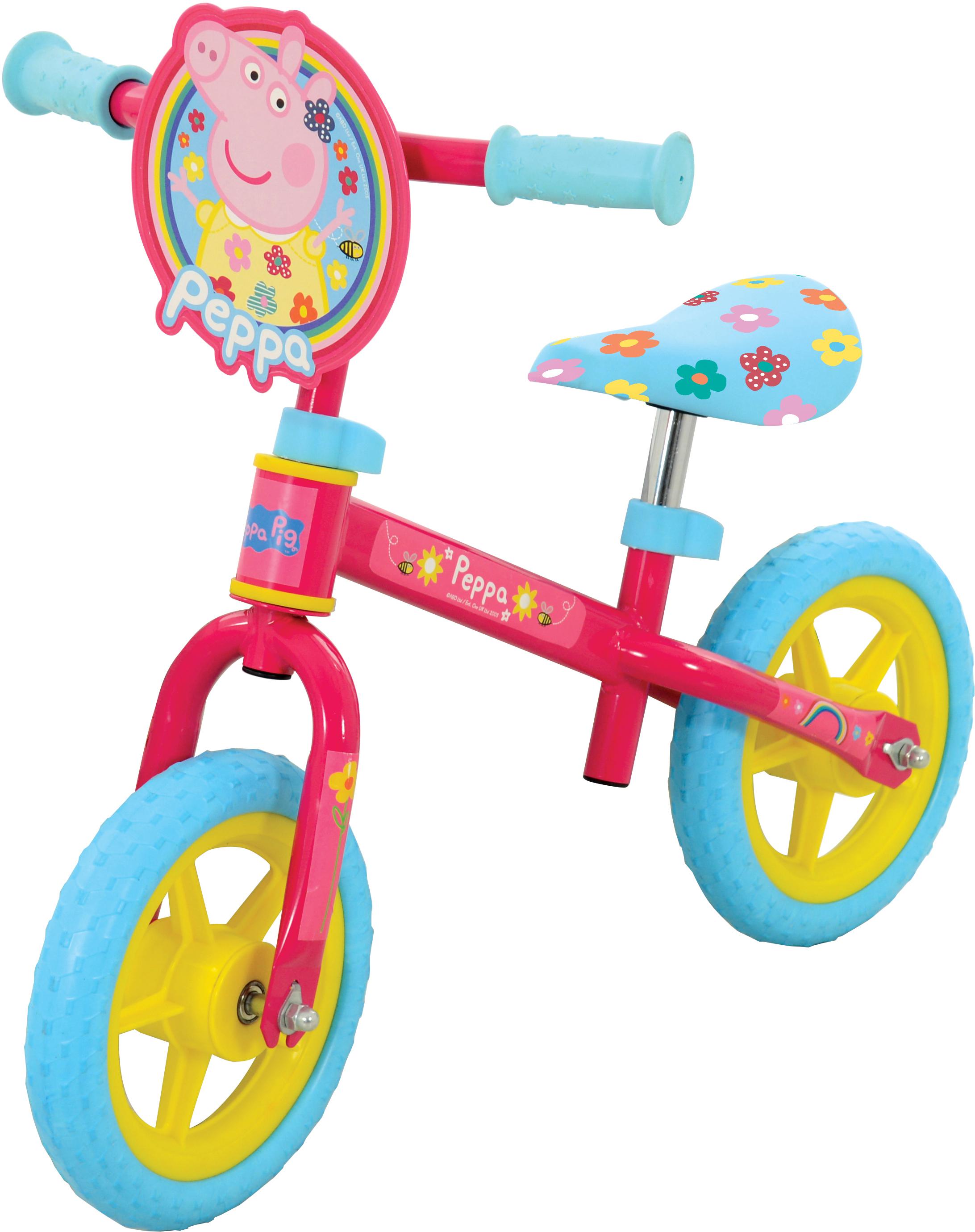 halfords kids balance bikes