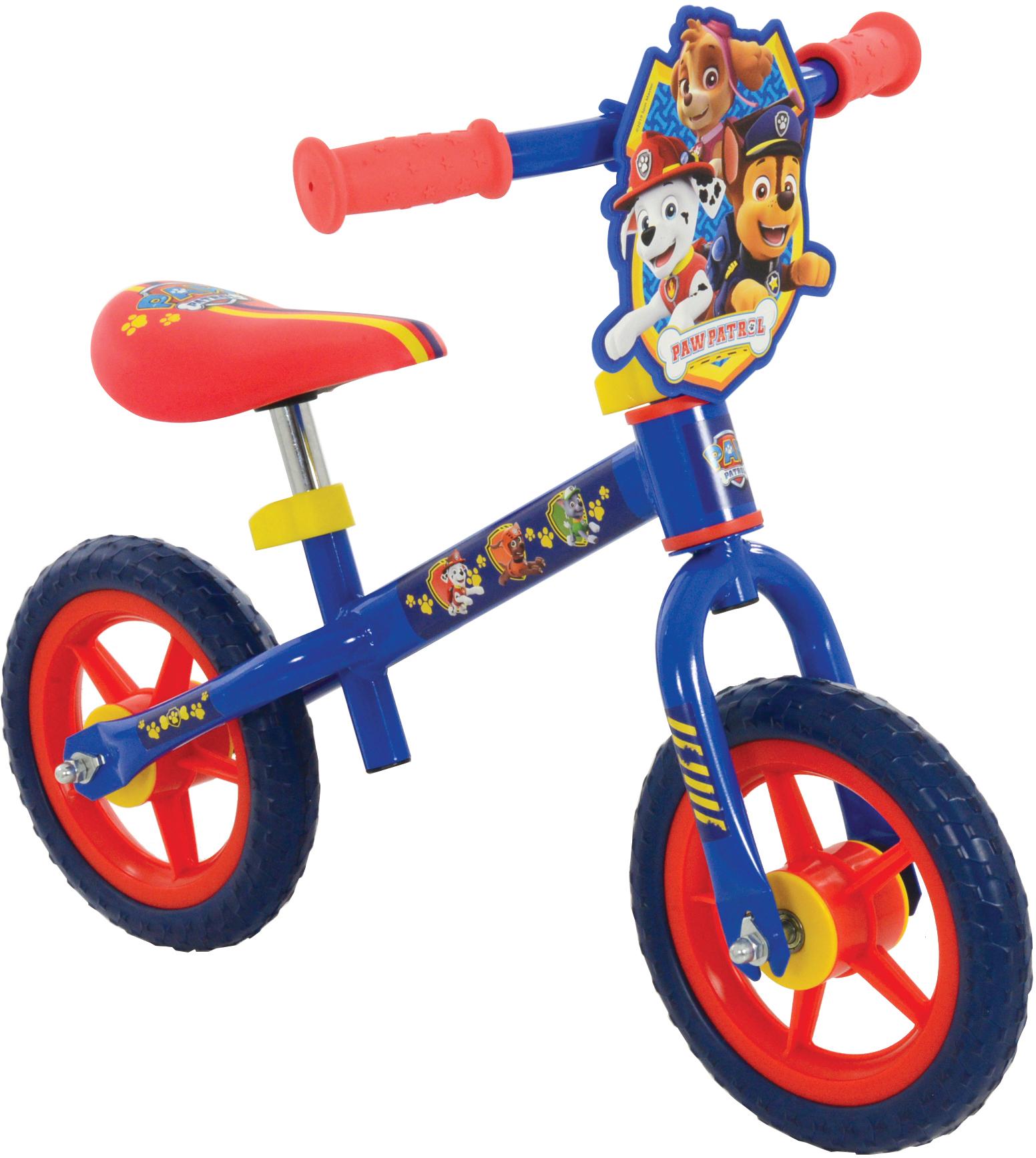 14 inch balance bike halfords