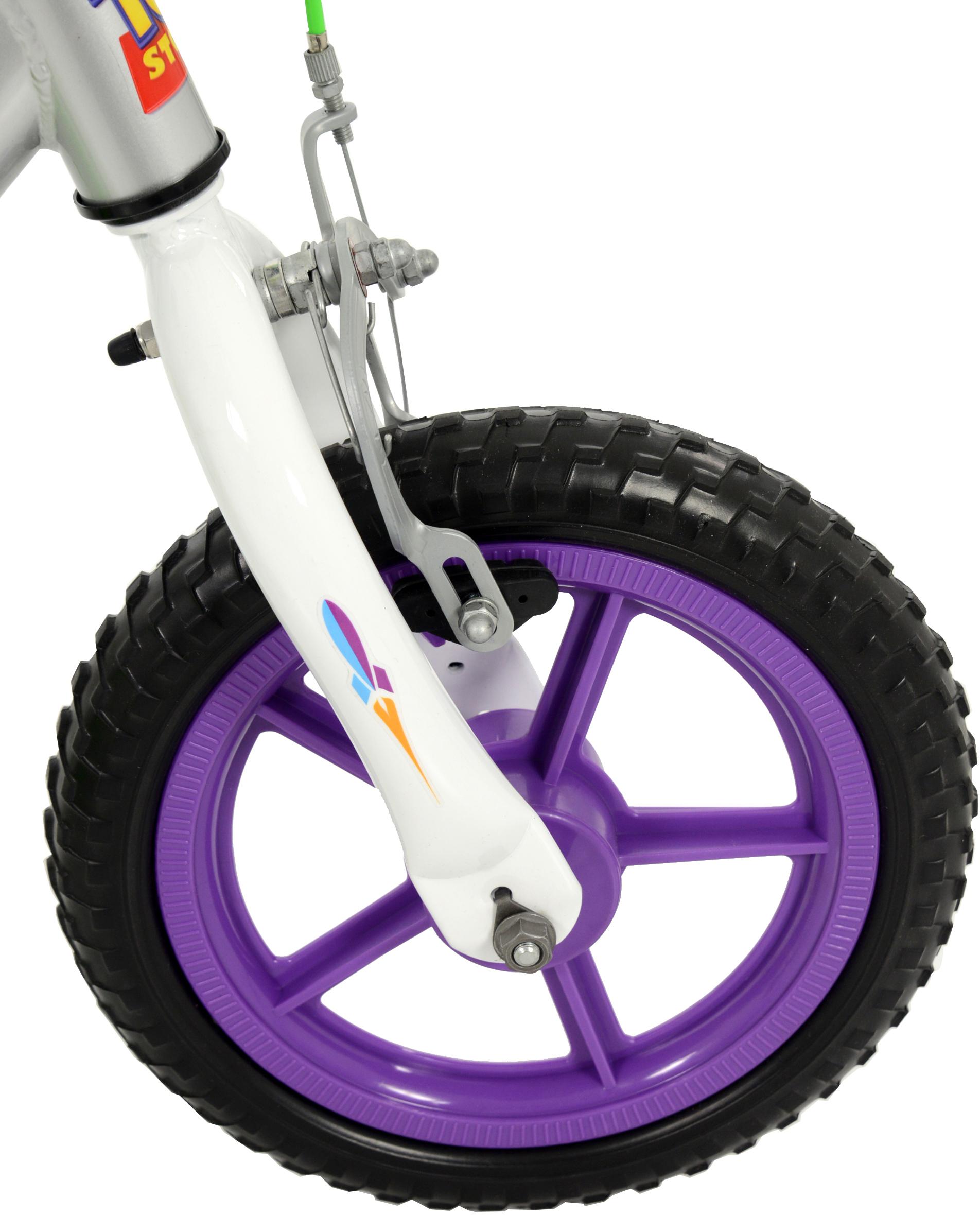 buzz lightyear 14 inch bike