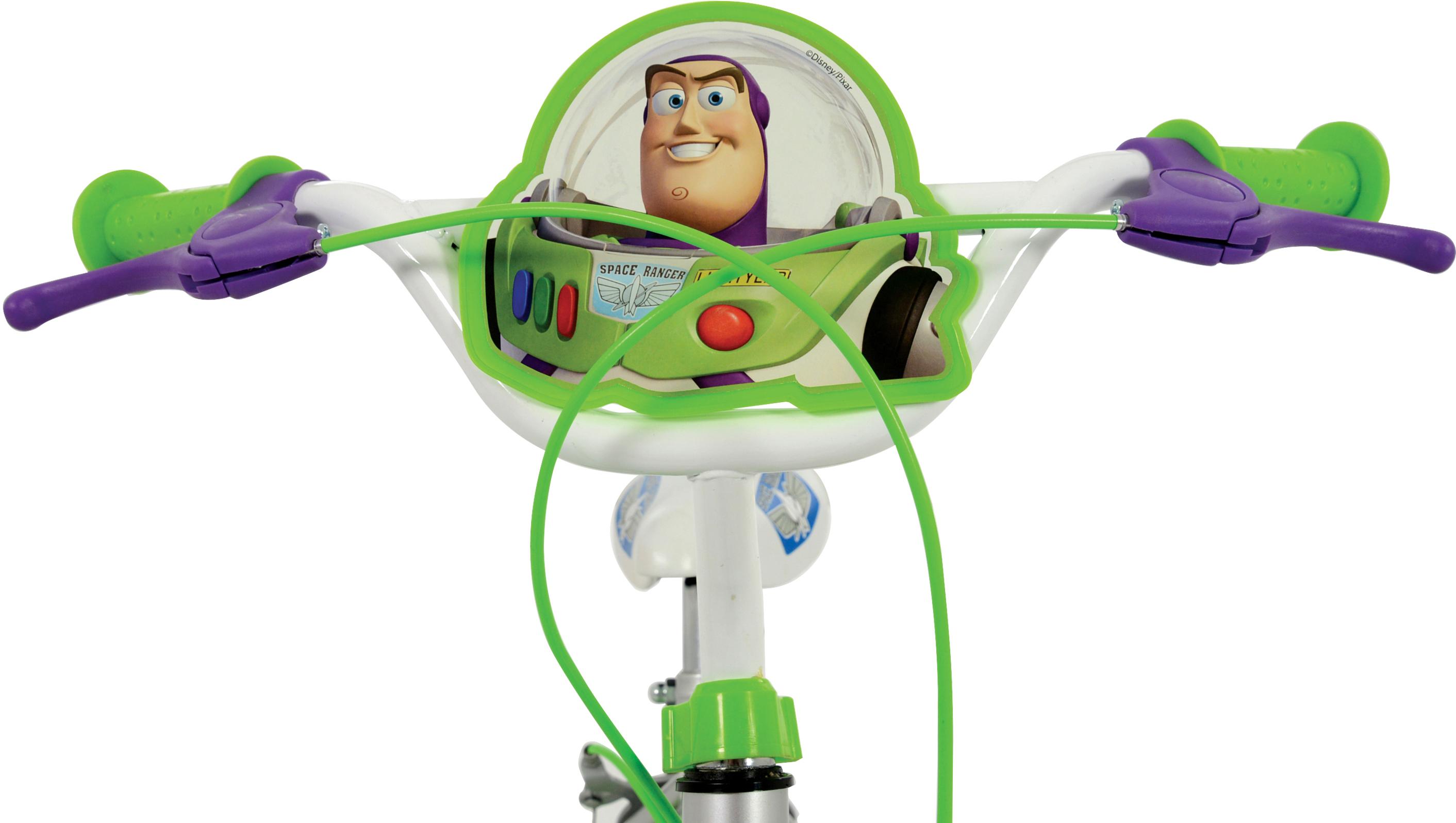 toy story bike 12 inch uk