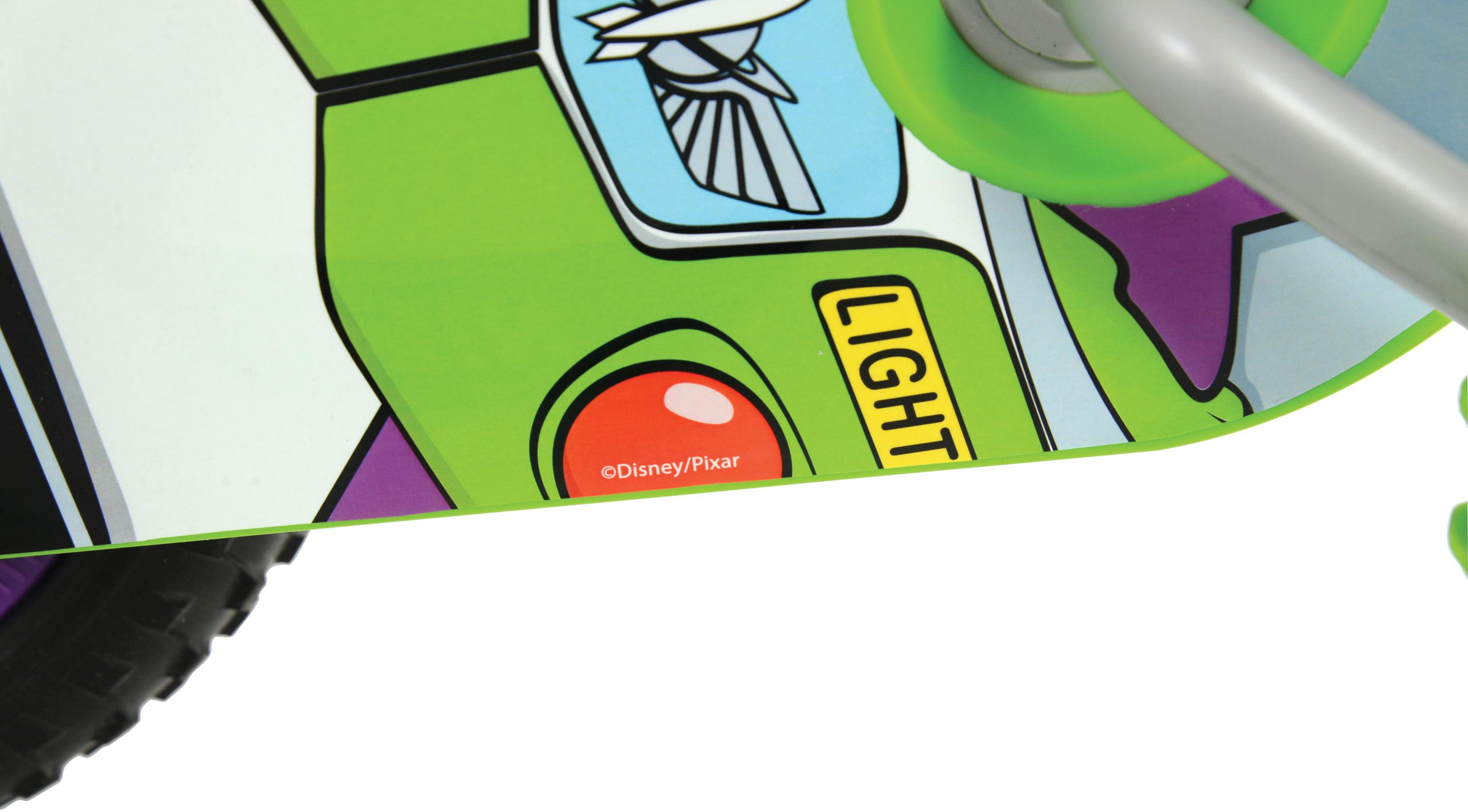 halfords buzz lightyear