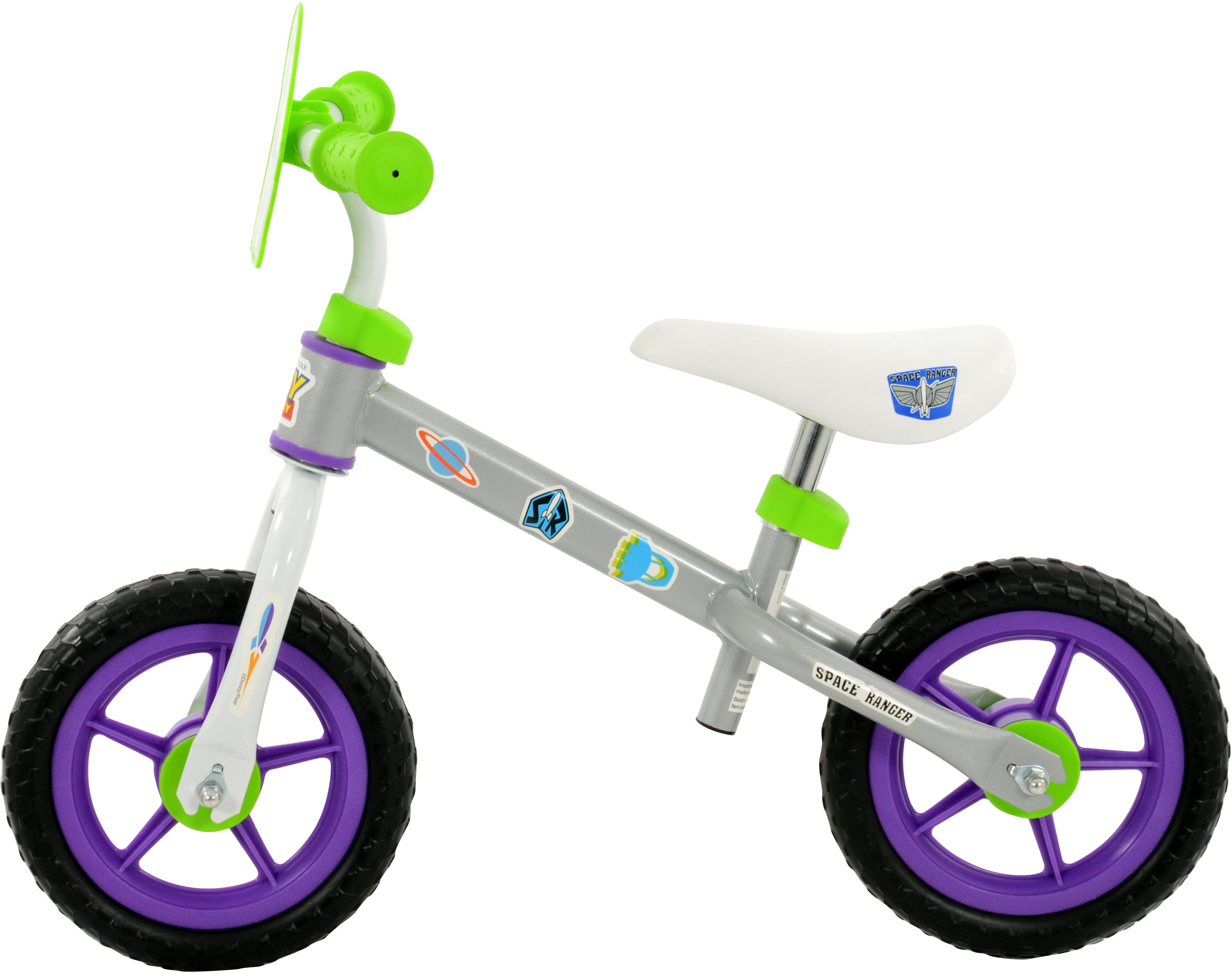 buzz balance bike