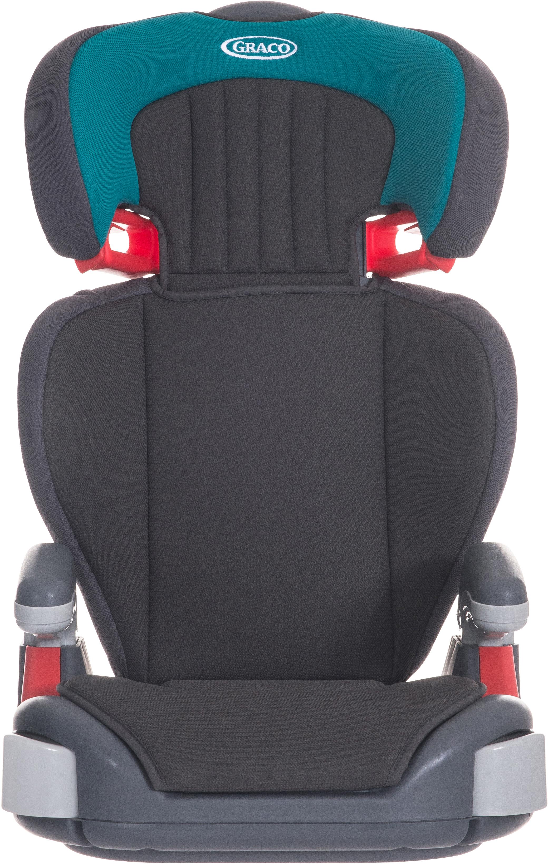 graco car seat halfords