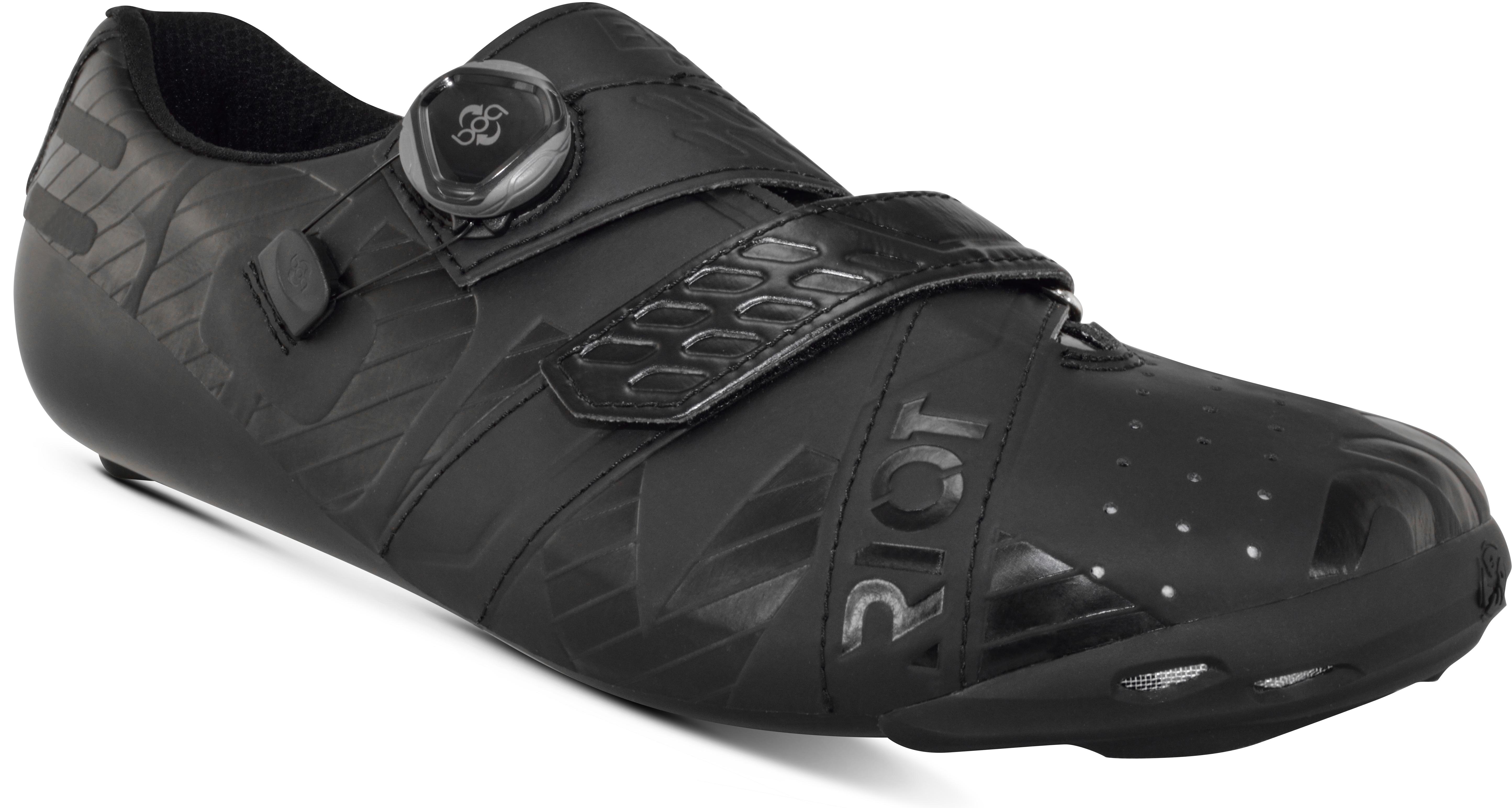 halfords cycle shoes