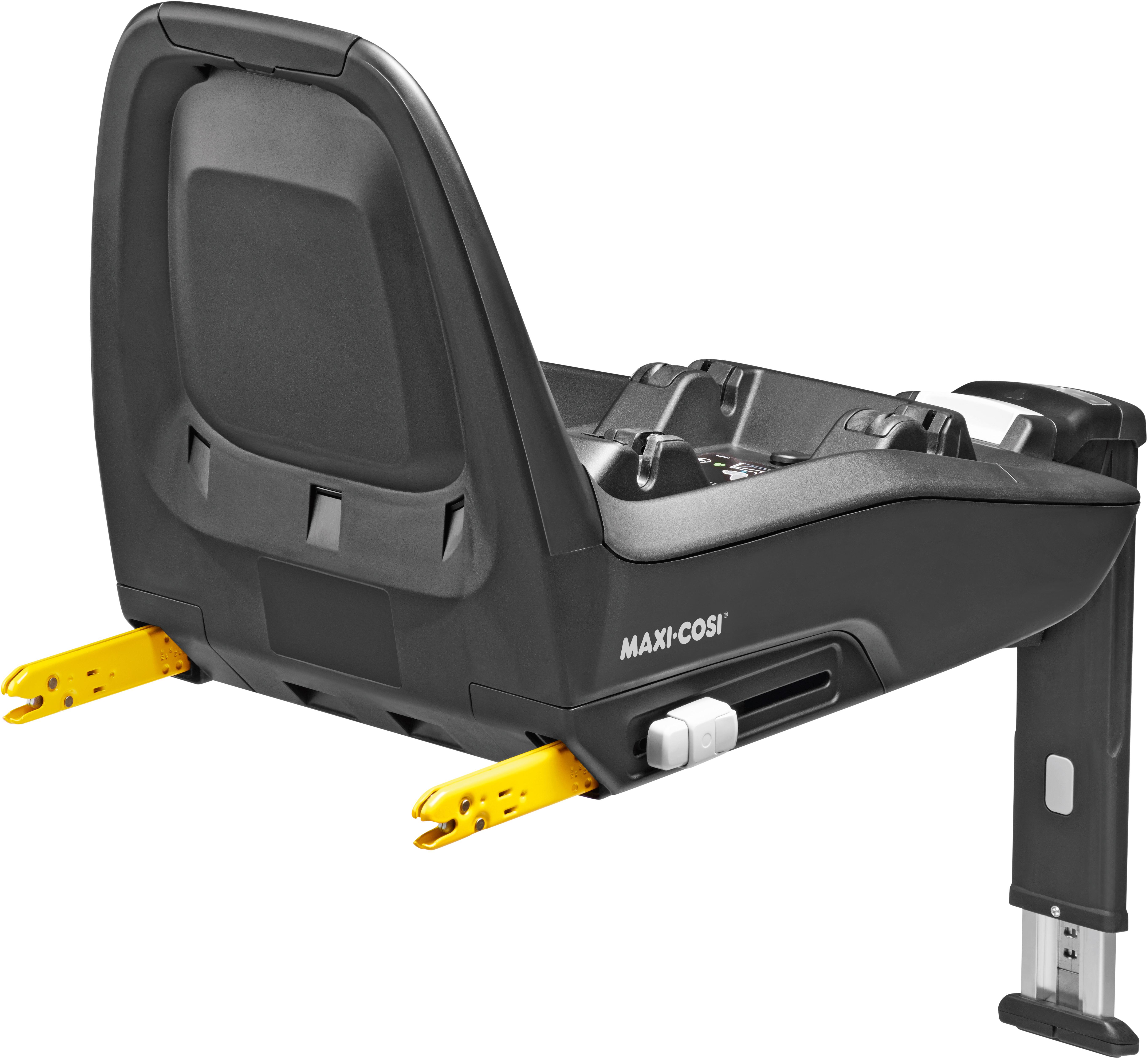 3 way isofix base hotsell