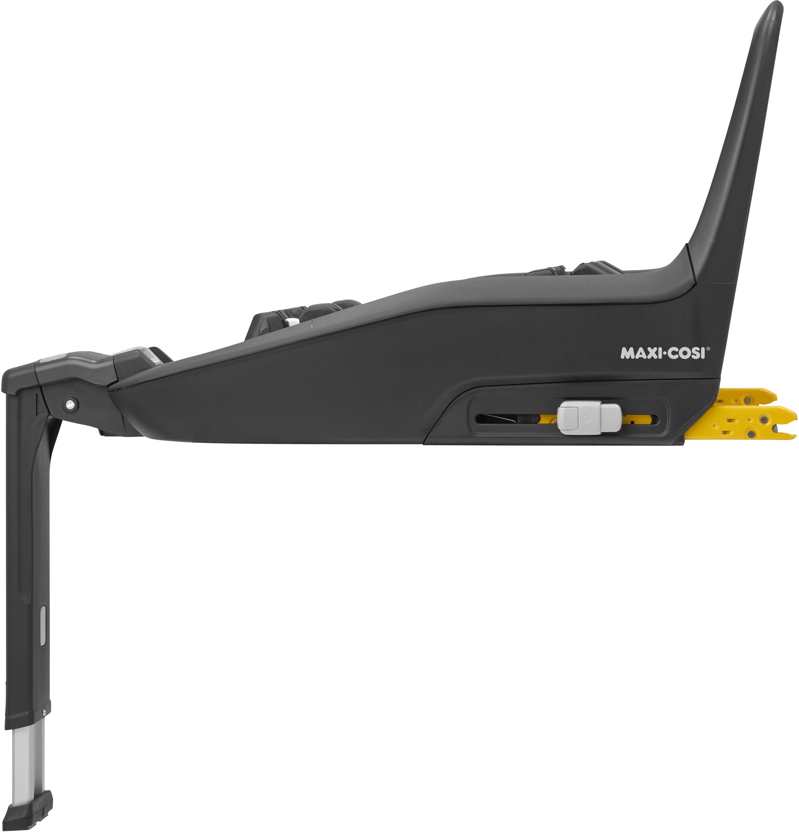 maxi cosi 3 way fix base halfords