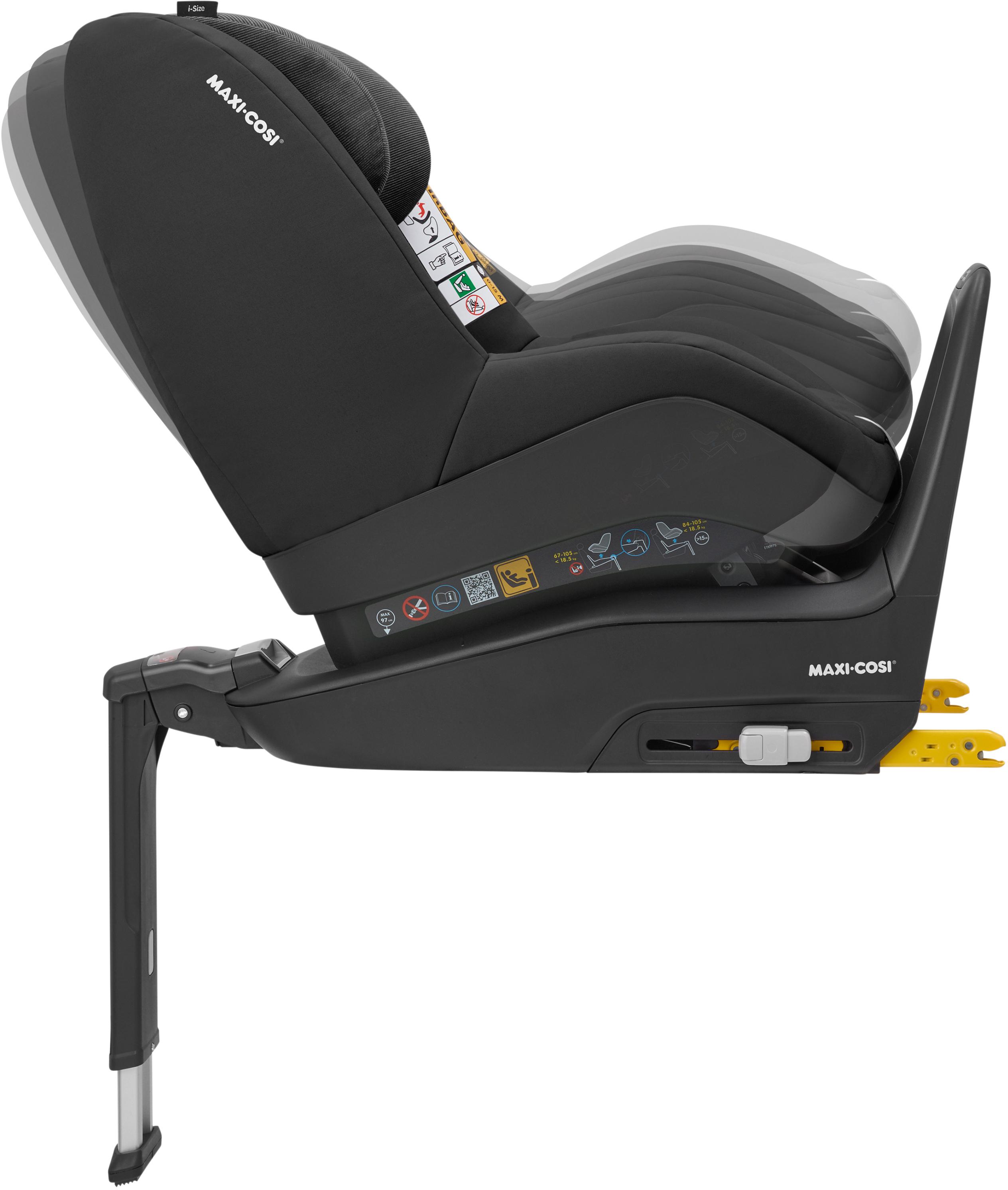 maxi cosi 2 way fix base halfords