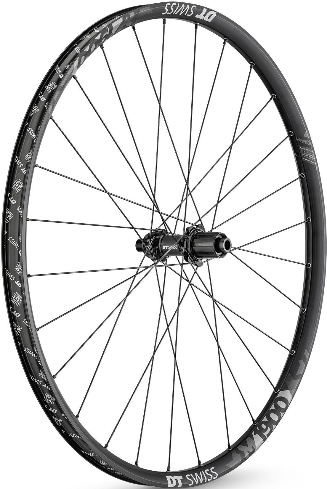 27.5 inch rear wheel