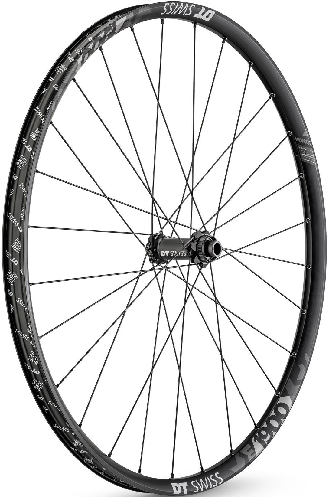 29 inch front wheel