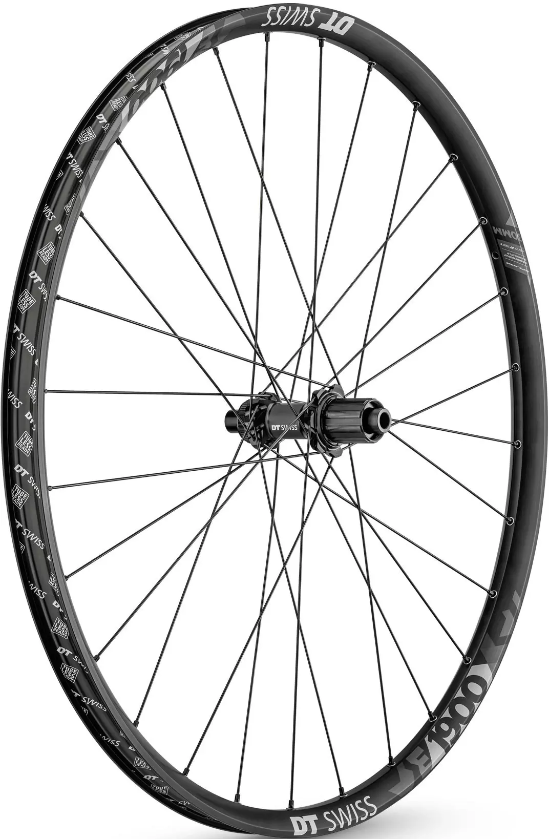 29 inch rear wheel