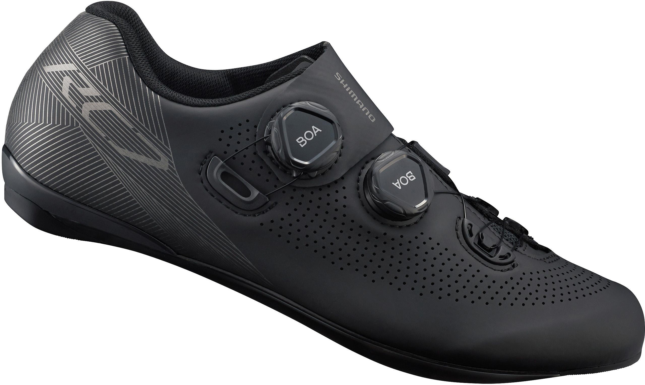 spd sl road shoes