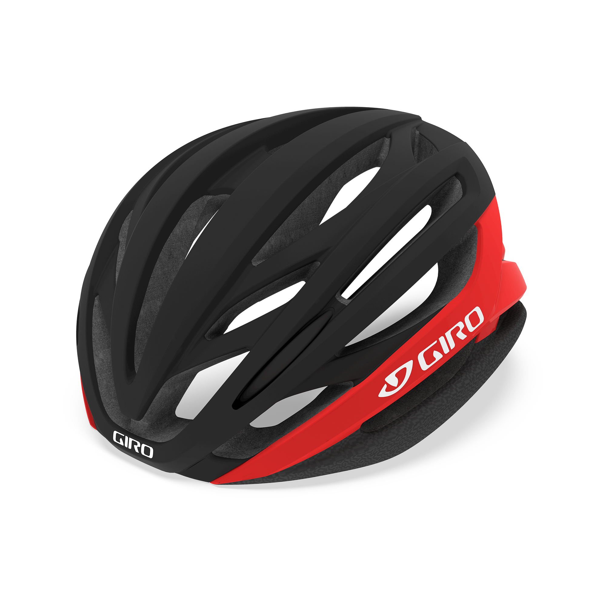 giro syntax mips adult road cycling helmet