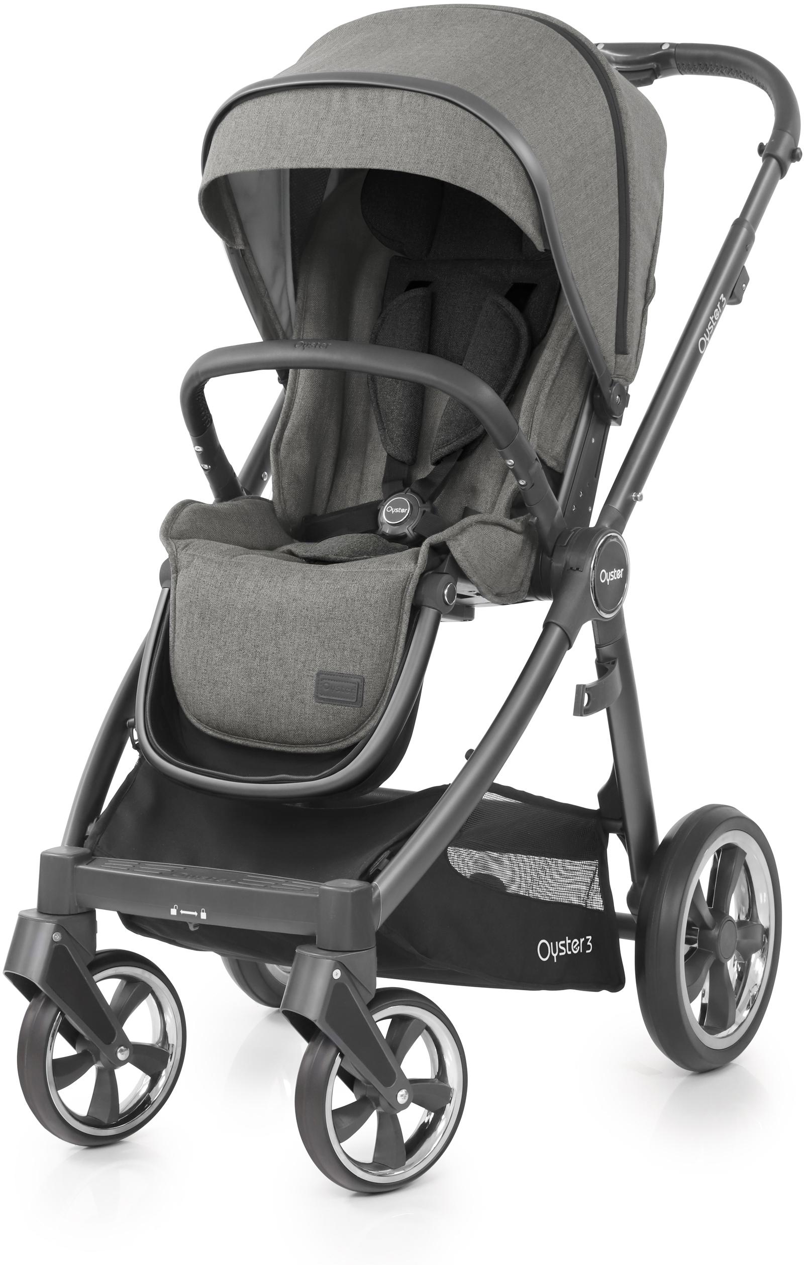 joie nitro stroller halfords