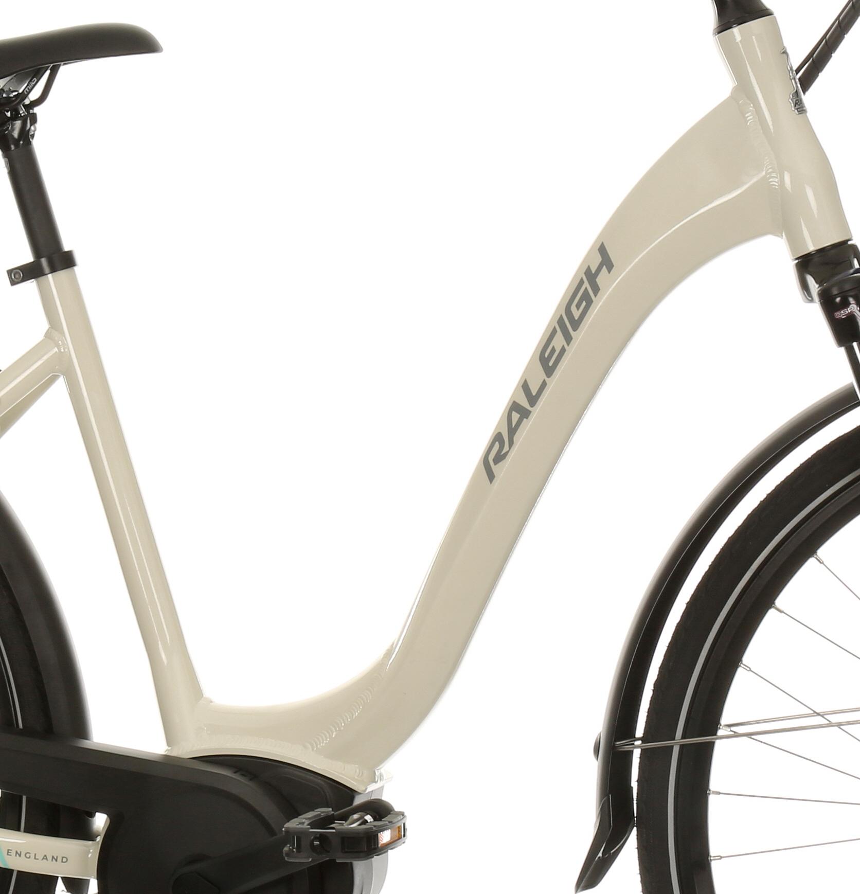raleigh felix electric bike