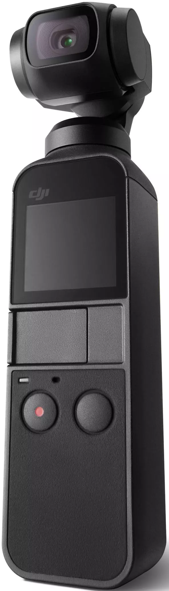 dji osmo pocket action camera