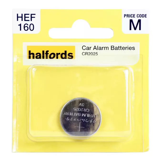 Online Fitness Sony CR2032 Replacement Battery