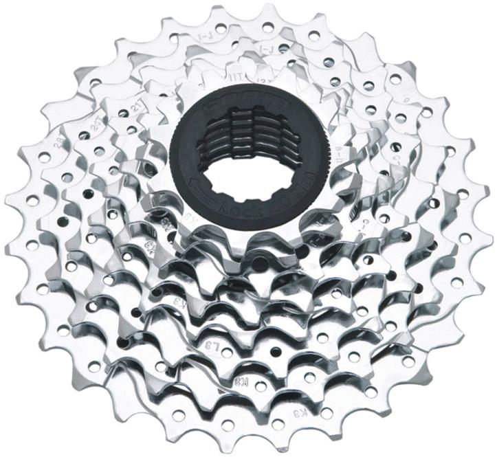8 speed road cassette