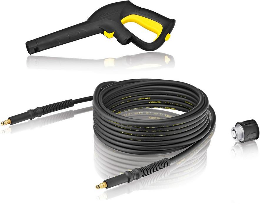 Karcher Pressure Washer Replacement Hose Gun Kit Halfords Uk