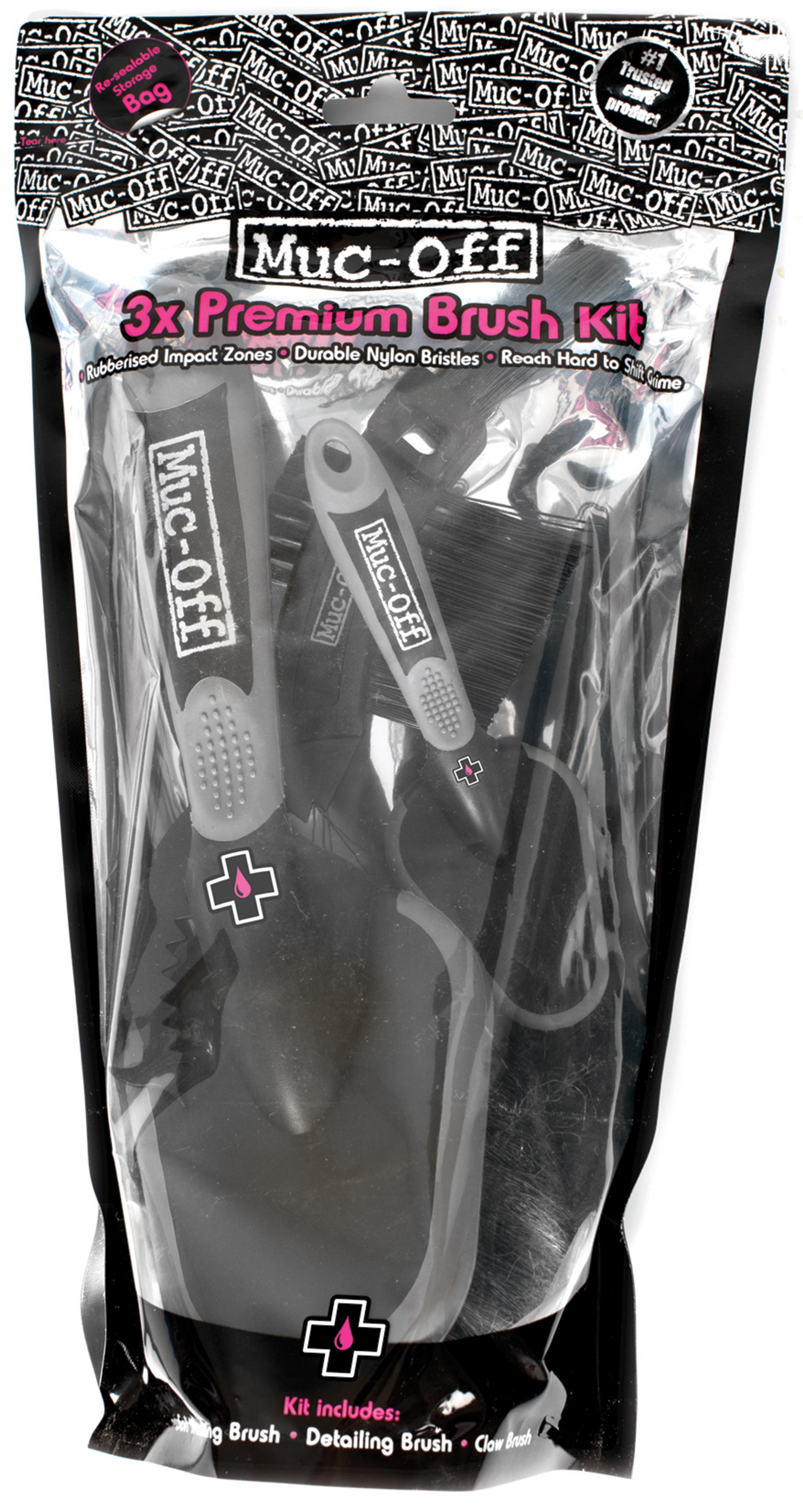 muc off drivetrain cleaner halfords