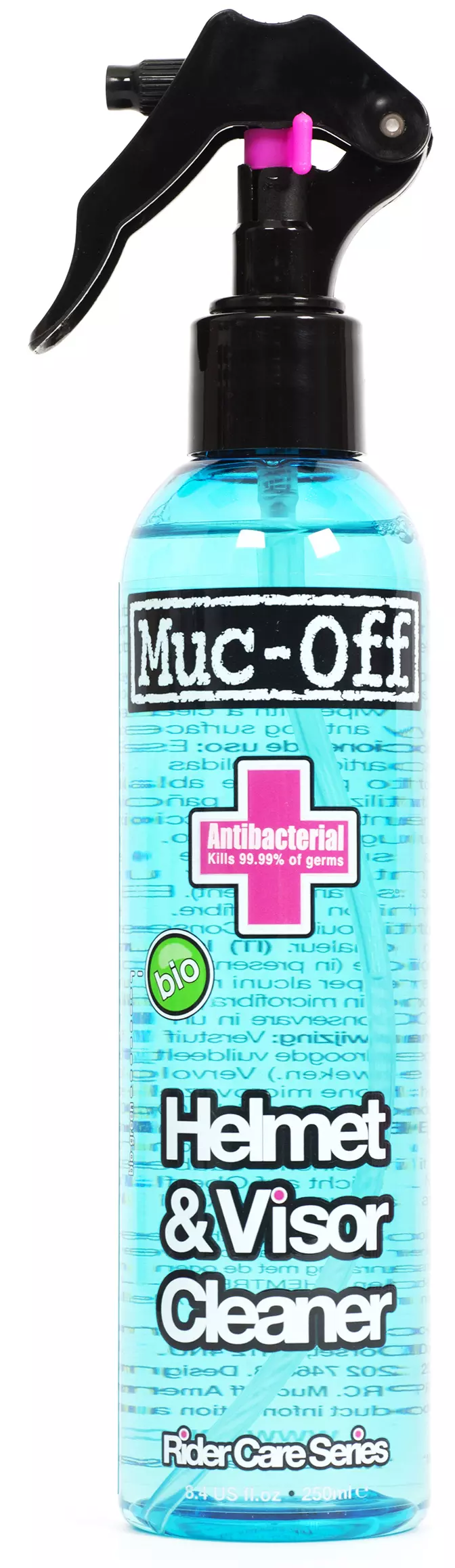 muc off drivetrain cleaner halfords