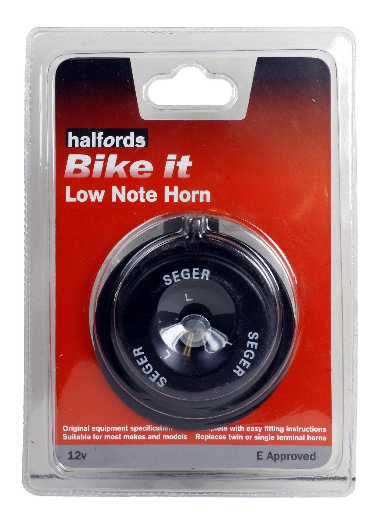 halfords bike bell