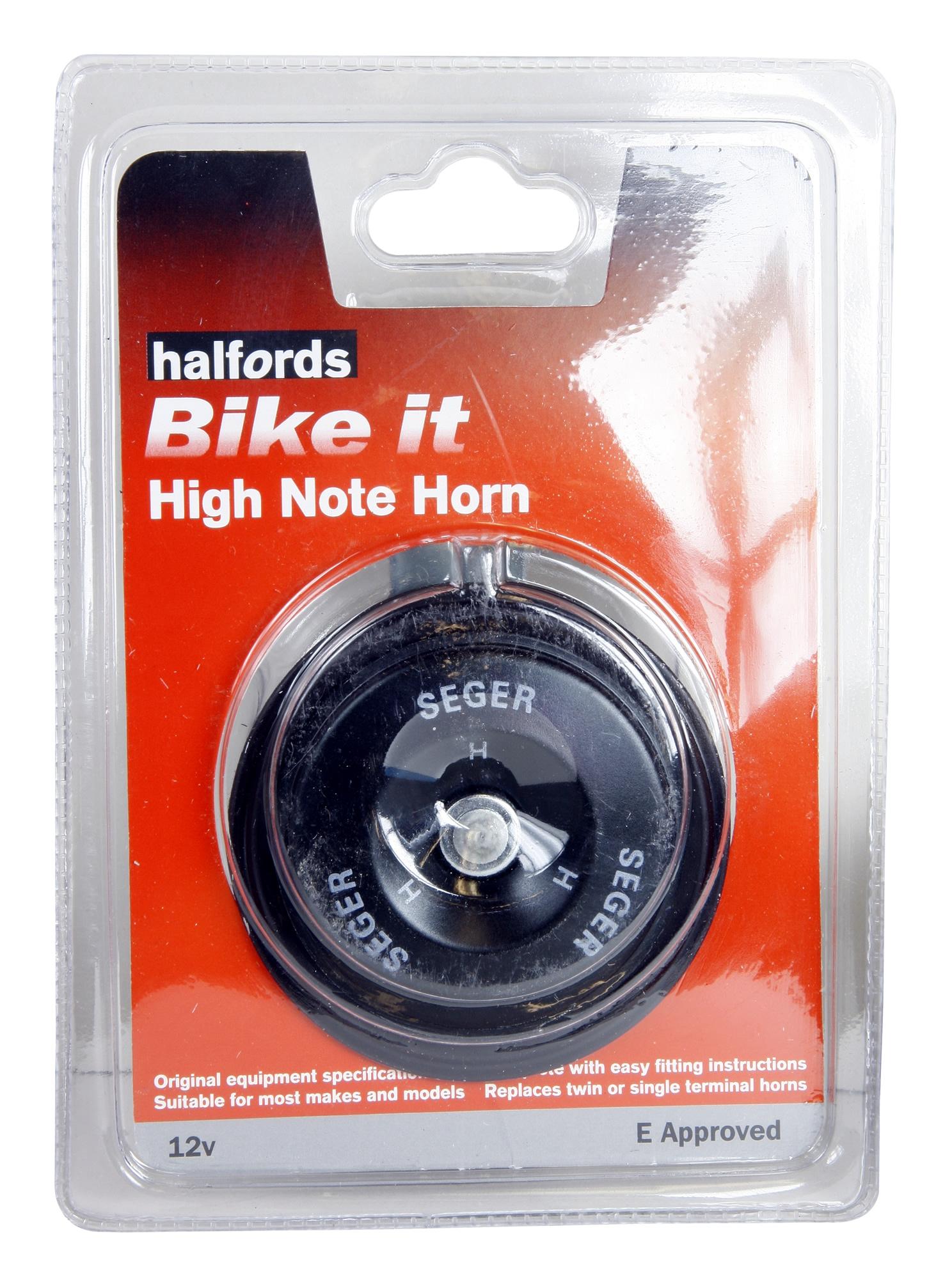 motorbike stand halfords