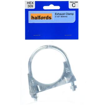 halfords seat clamp