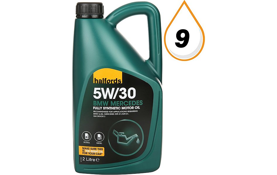 Bmw Recommended Oil >> Halfords 5w30 Fully Synthetic Bmw Mb Oil 2l Bmw Recommended Oil >> Halfords 5w30 Fully Synthetic Bmw Mb Oil 2l