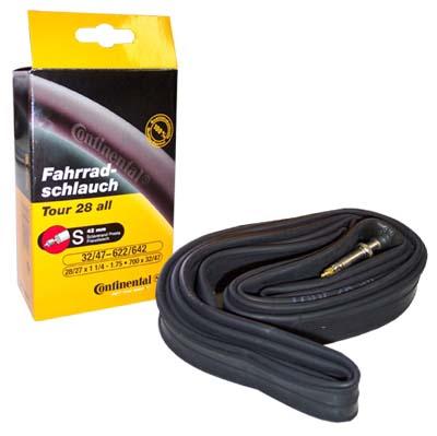 halfords continental inner tube