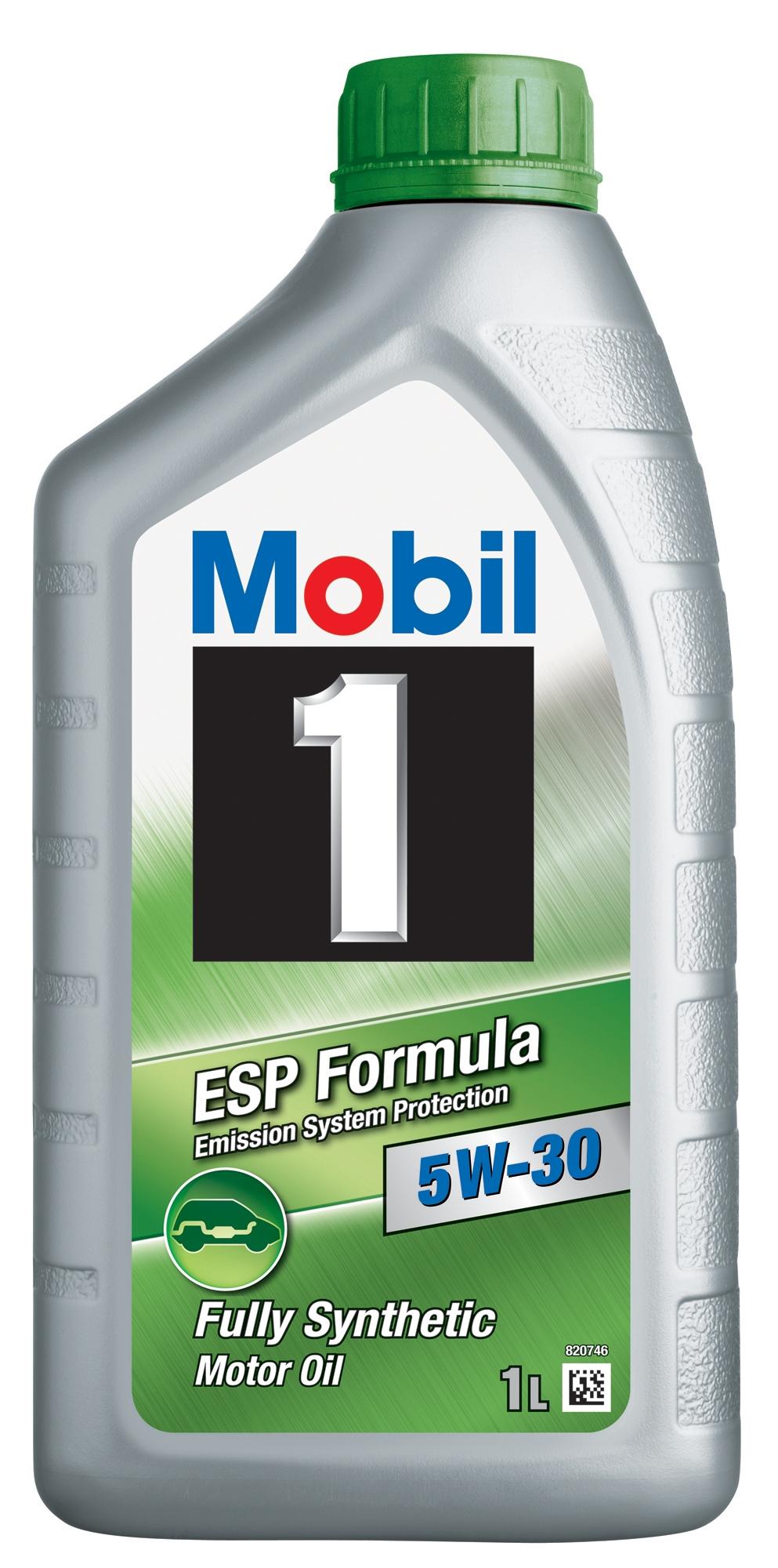 Mobil 1 super 3000 5w40