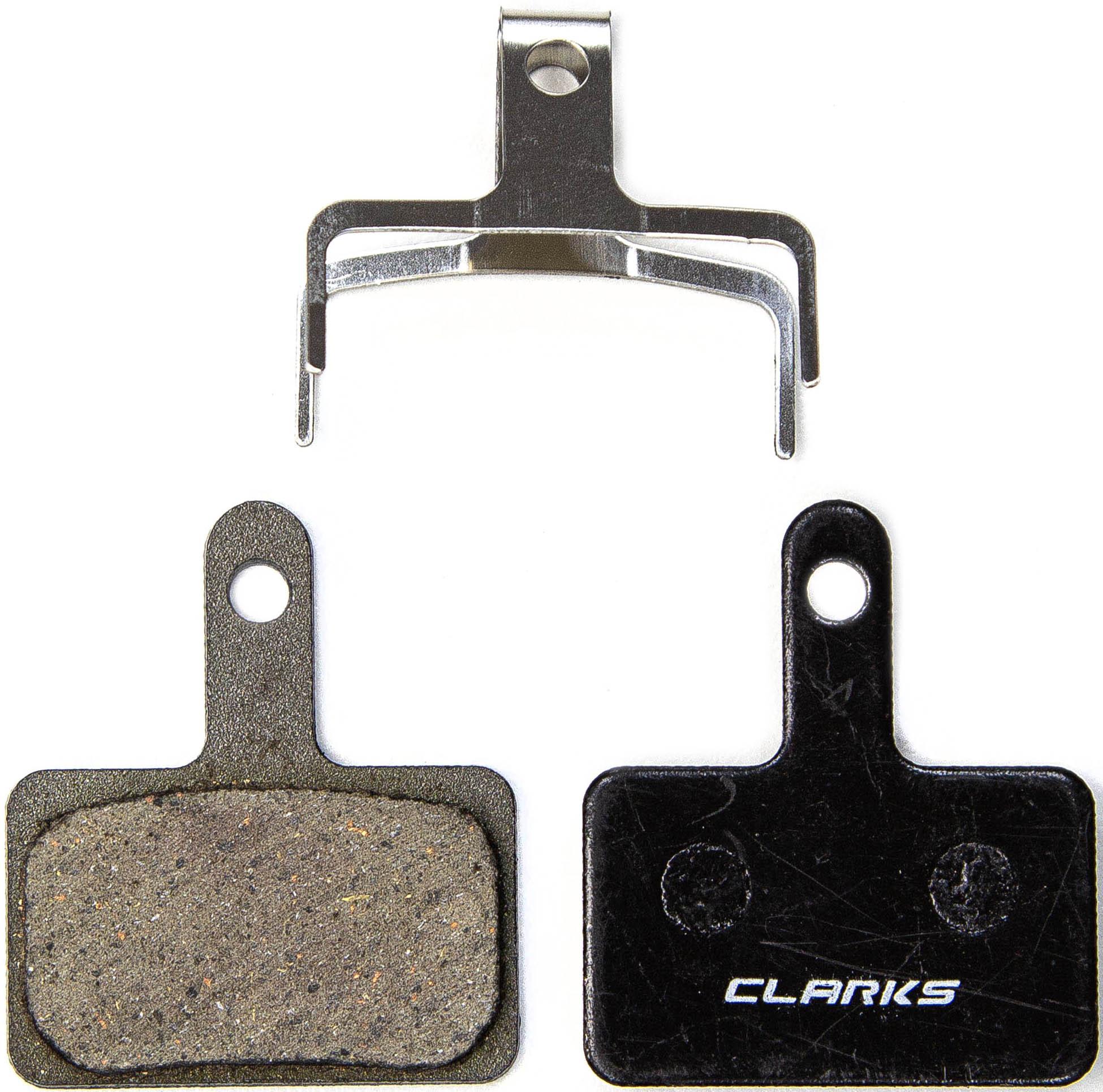 halfords cycle brake pads