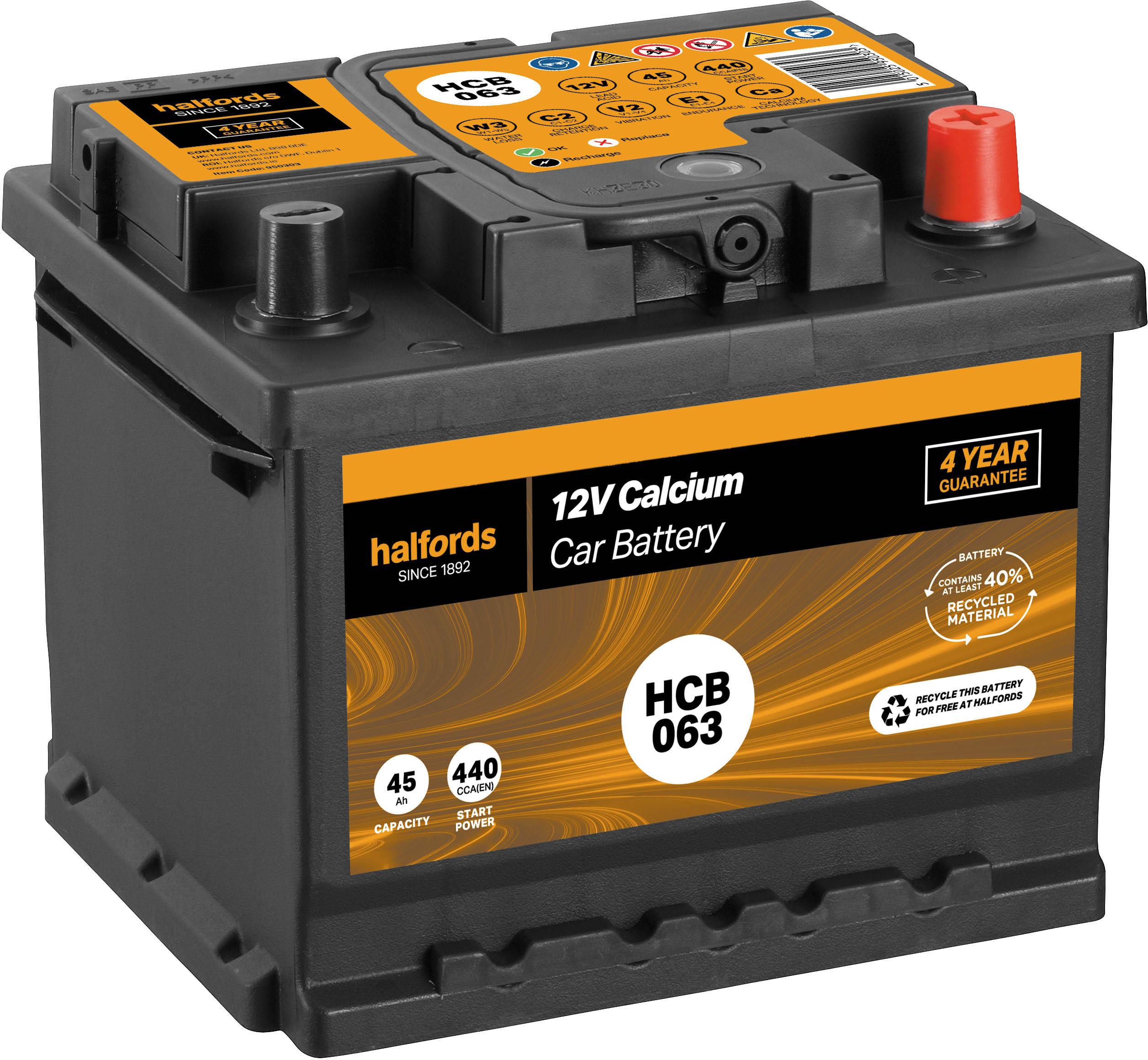 Cheap batteries for deals cars