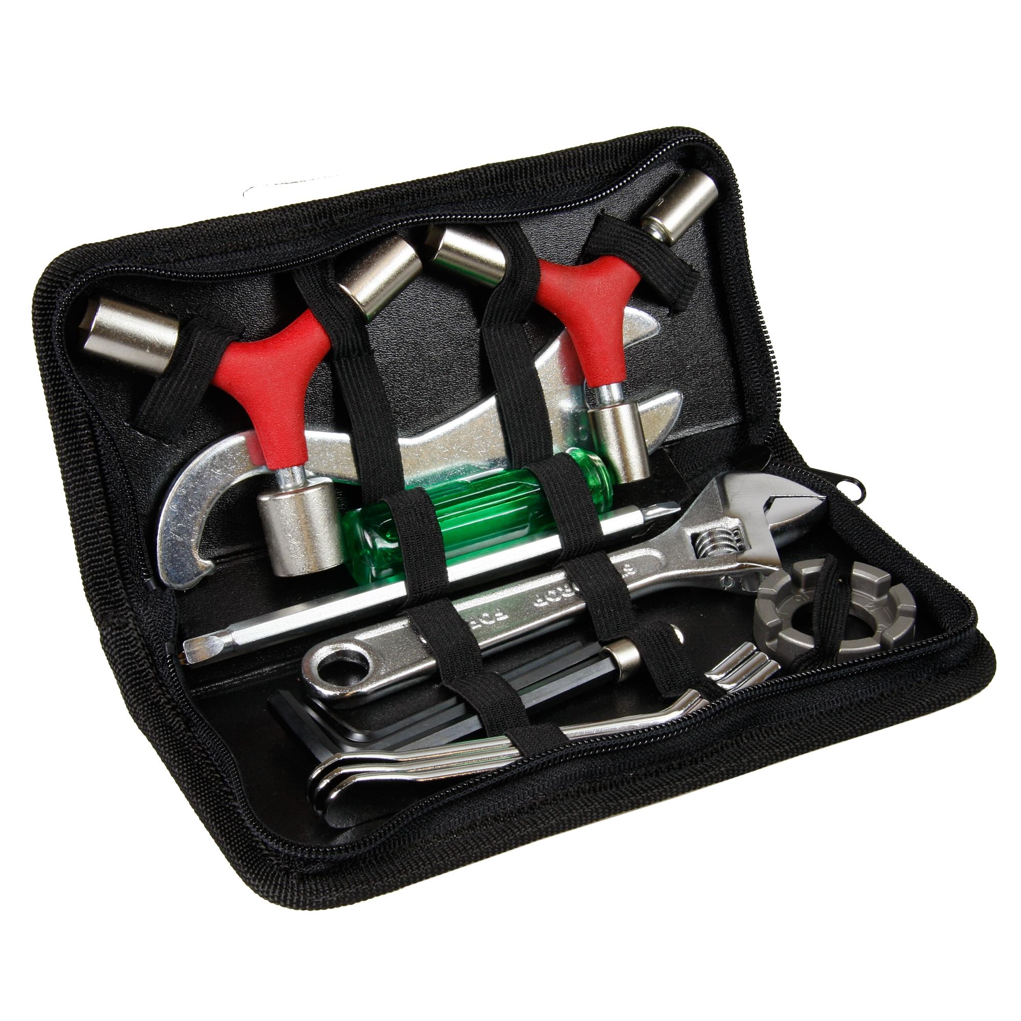 bike servicing kit