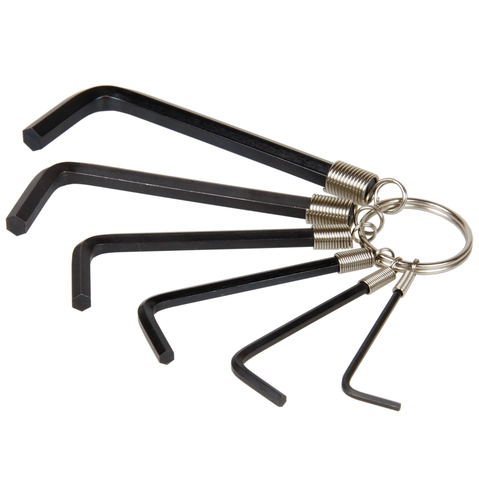 cycle allen key set