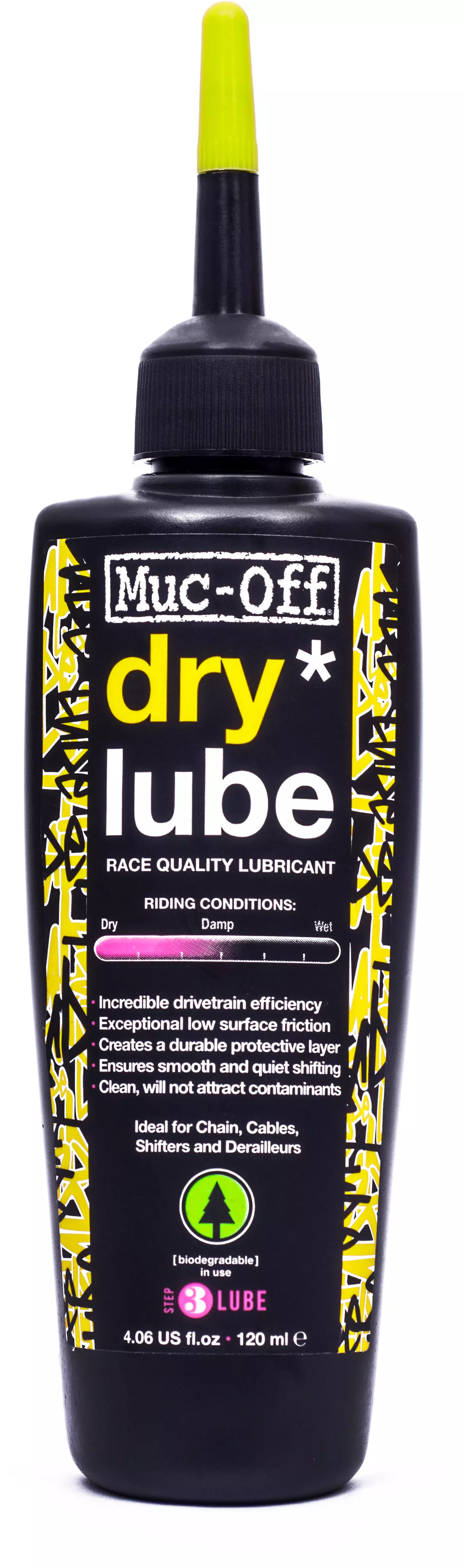 muc off ultimate bicycle care kit