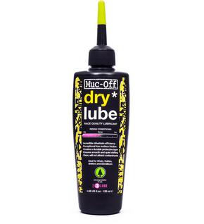 Bike Lube