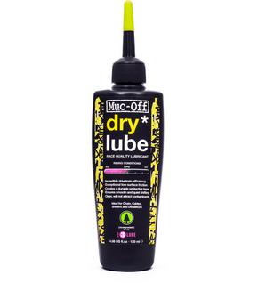 Bike Lube