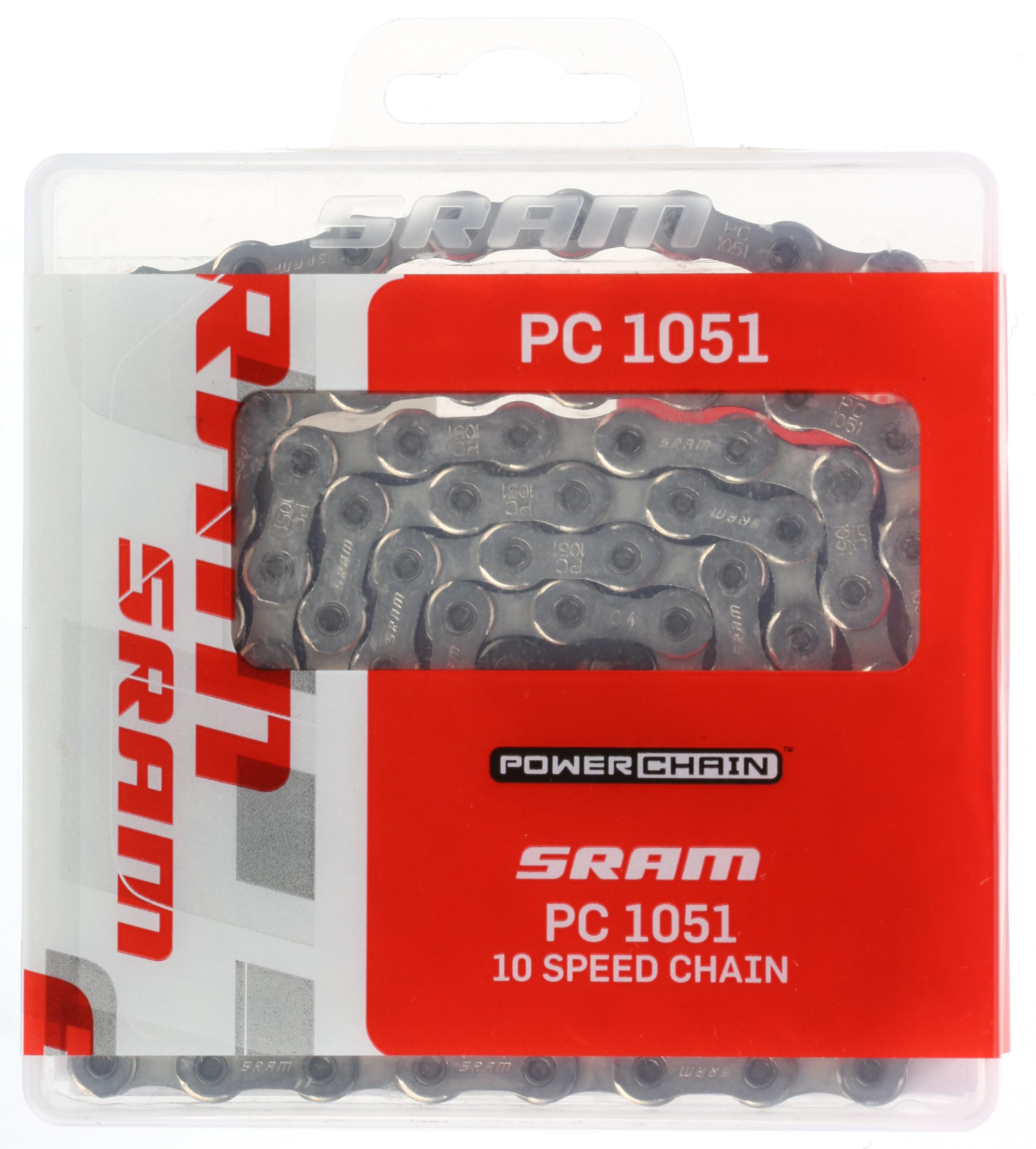 10 speed chain halfords