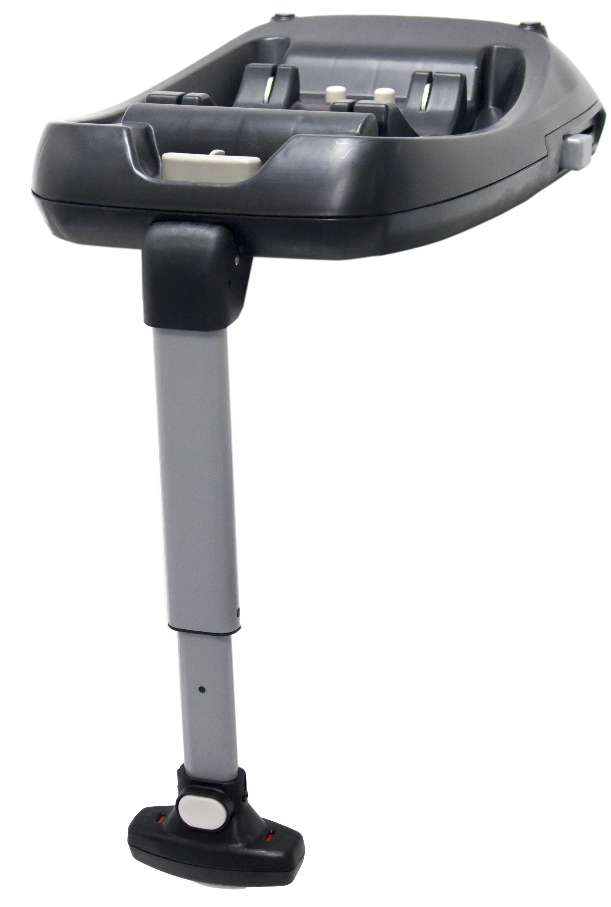 halfords isofix