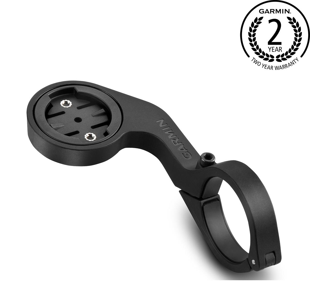 garmin out front mount