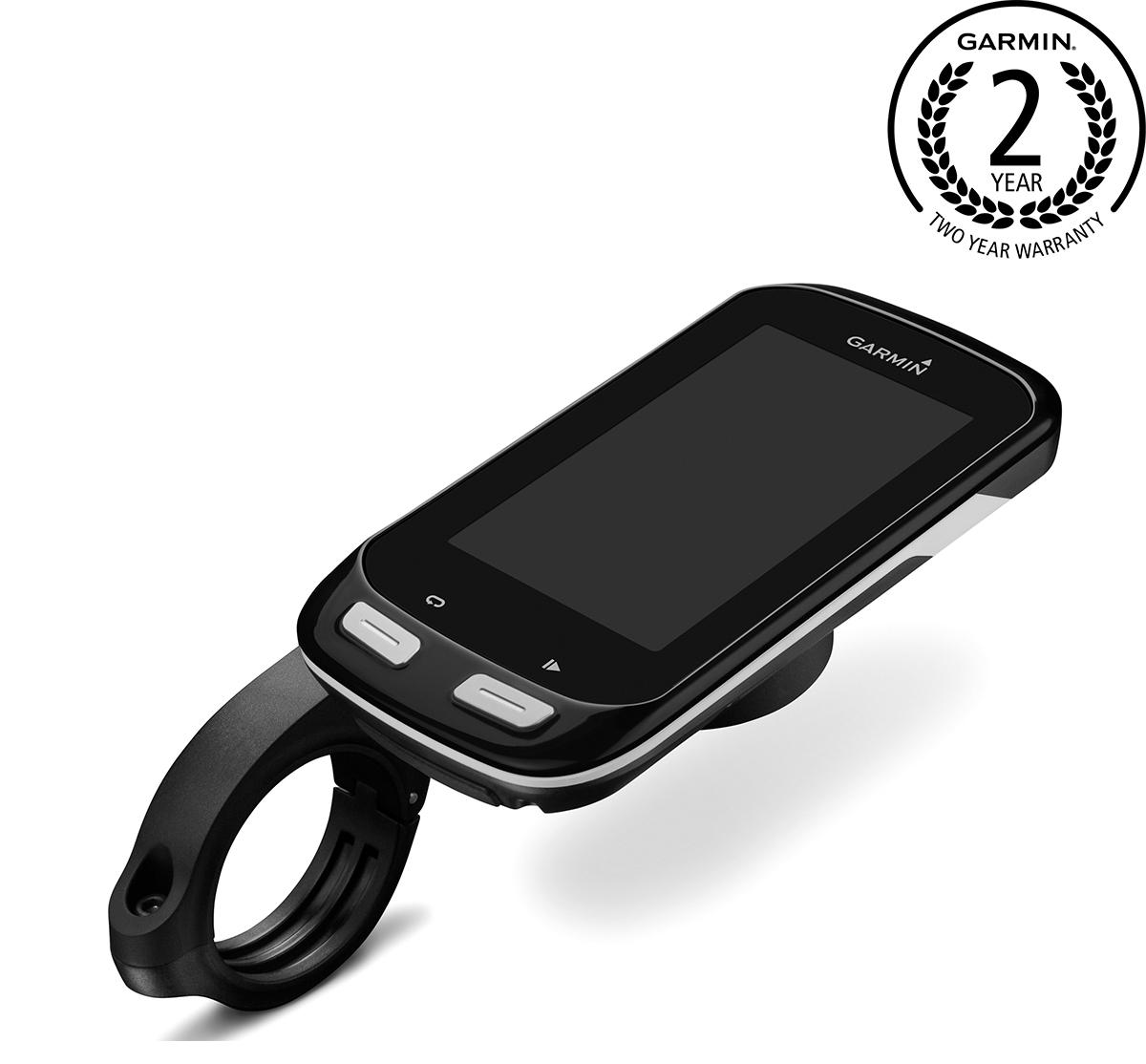 garmin 820 edge halfords