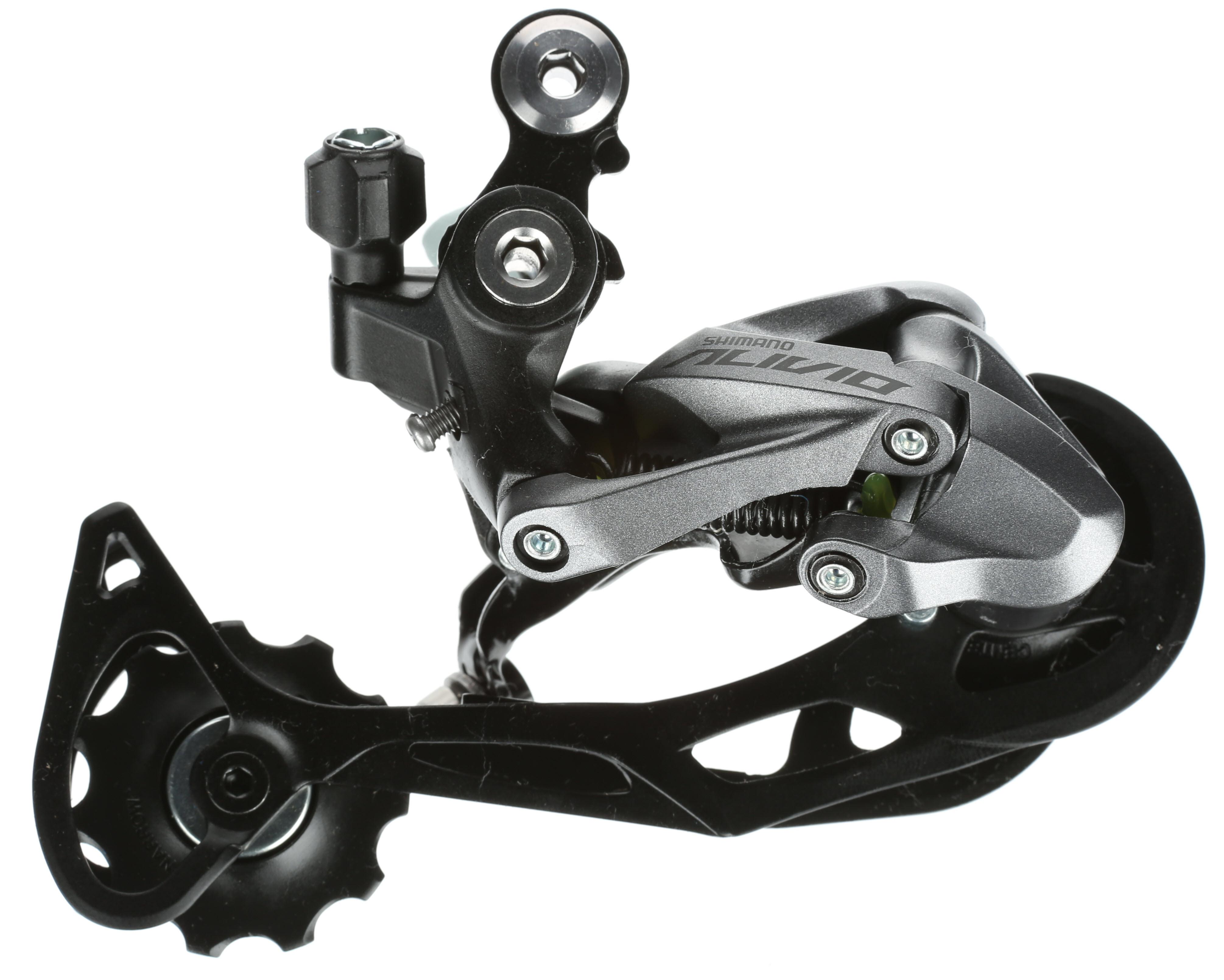 shimano m4000 alivio